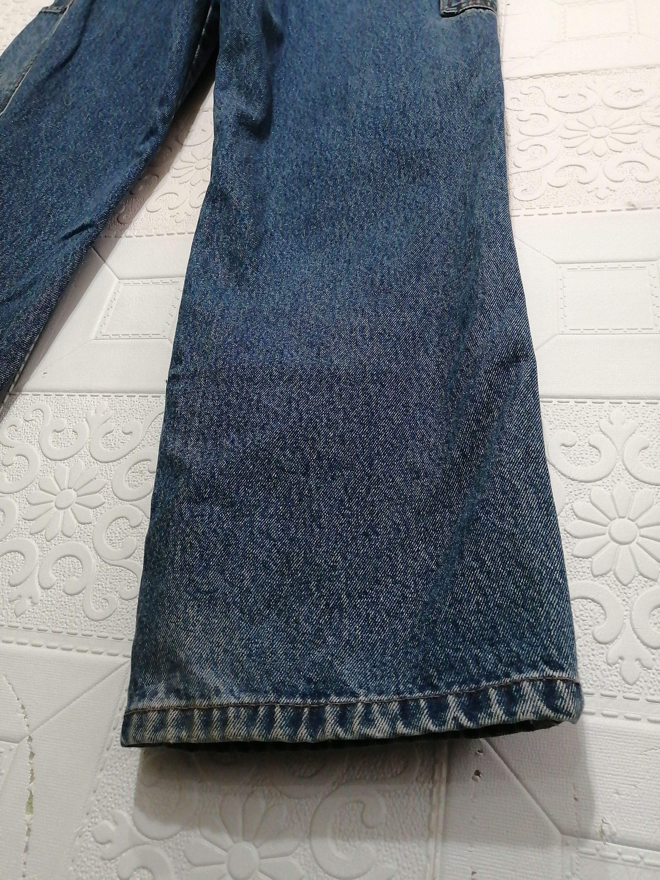 Craftsman Craftsman carpenter jeans Size US 36 / EU 52 - 4 Thumbnail