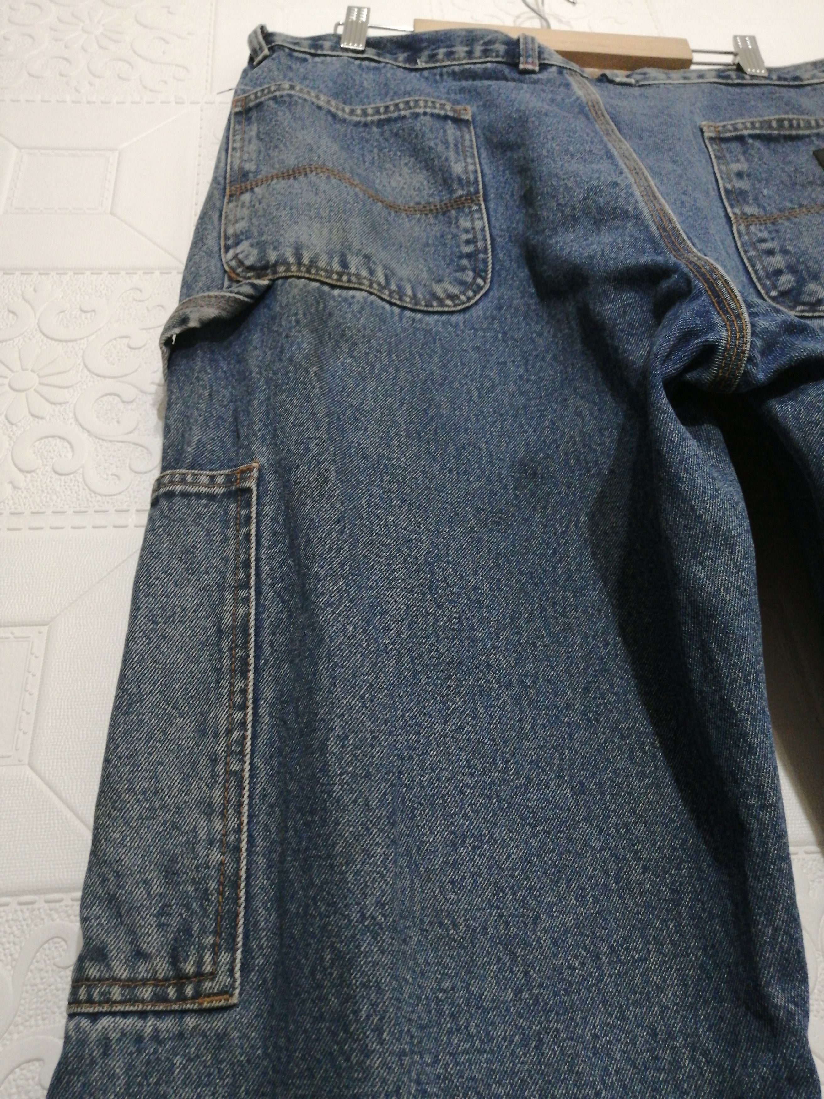 Craftsman Craftsman carpenter jeans Size US 36 / EU 52 - 3 Thumbnail