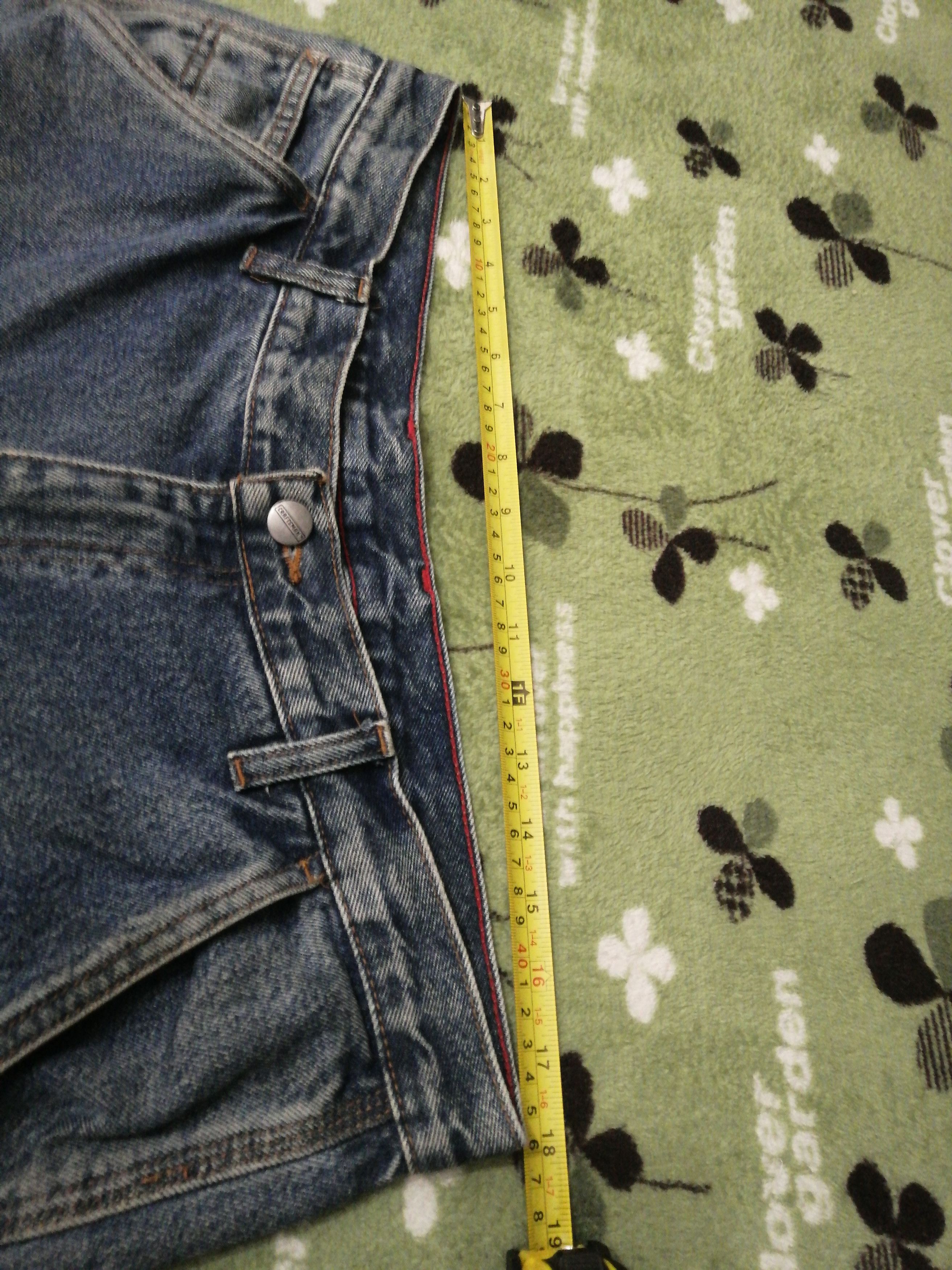 Craftsman Craftsman carpenter jeans Size US 36 / EU 52 - 13 Thumbnail