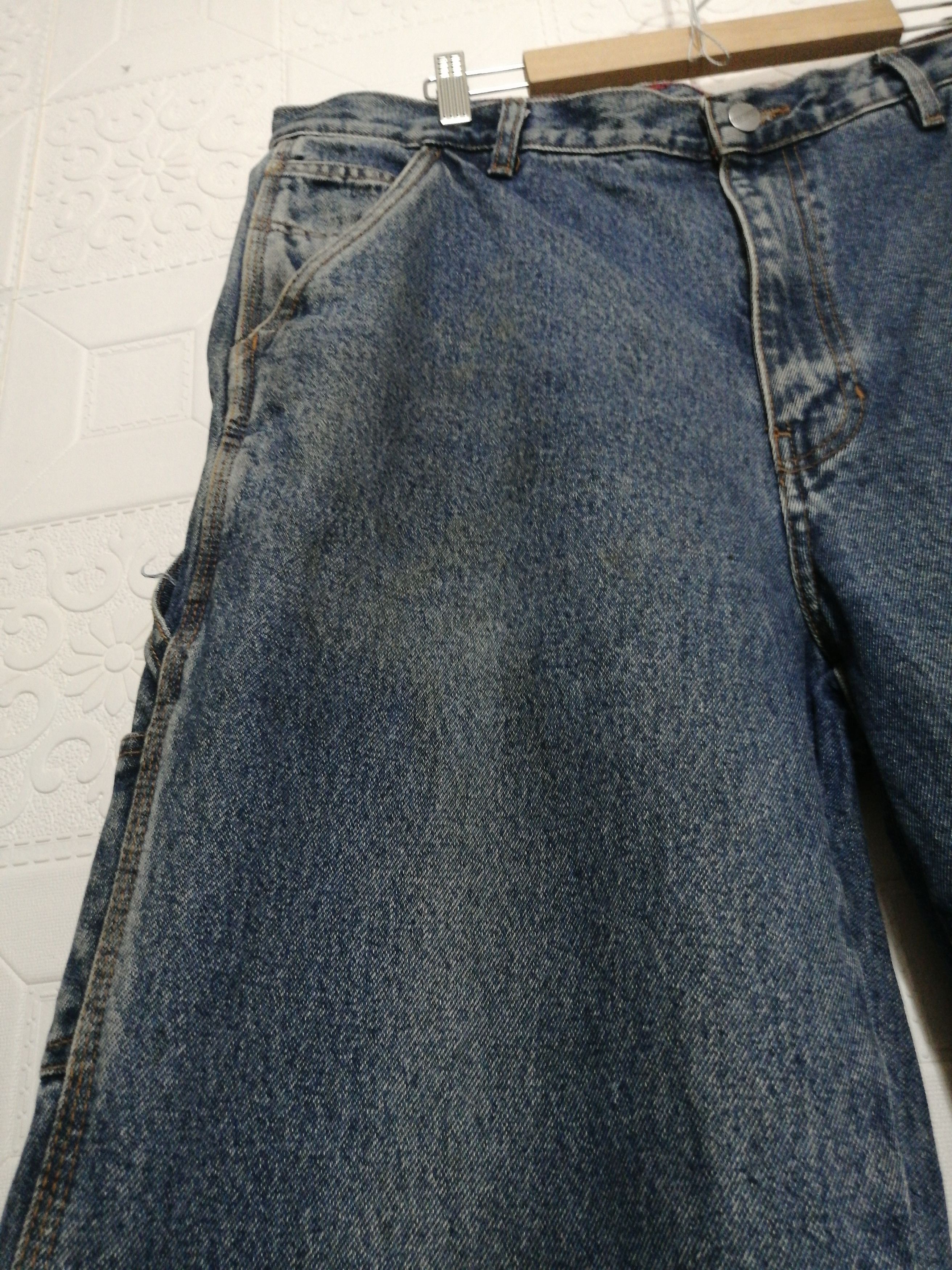 Craftsman Craftsman carpenter jeans Size US 36 / EU 52 - 9 Thumbnail