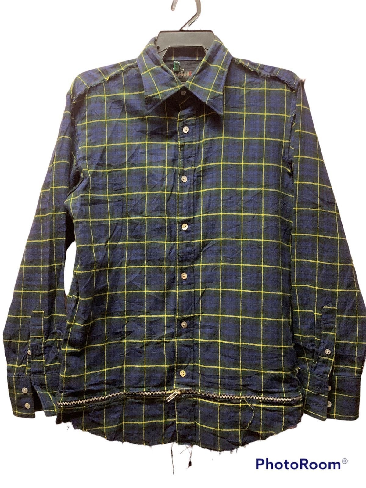 Morgan Homme Morgan distressed man’s Size US M / EU 48-50 / 2 - 6 Thumbnail