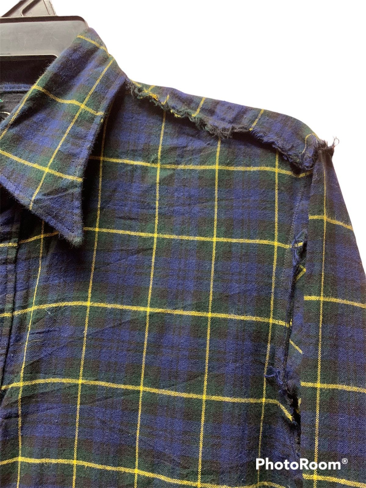 Morgan Homme Morgan distressed man’s Size US M / EU 48-50 / 2 - 8 Thumbnail