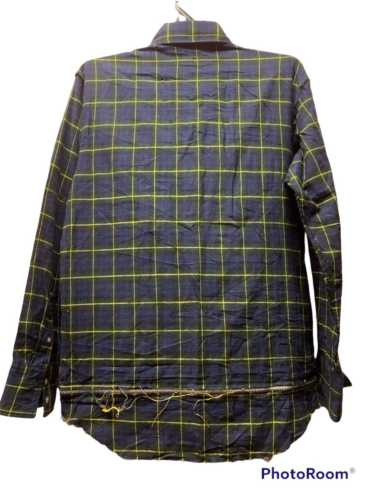 Morgan Homme Morgan distressed man’s Size US M / EU 48-50 / 2 - 7 Thumbnail