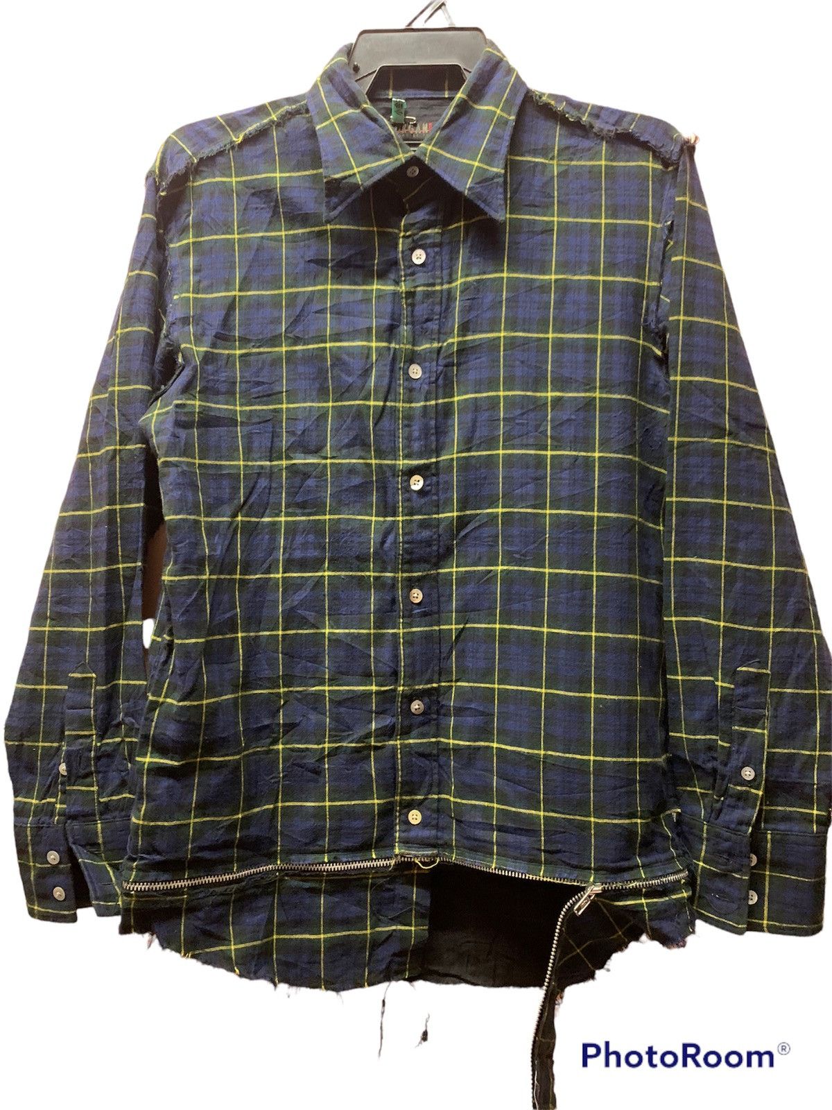 Morgan Homme Morgan distressed man’s Size US M / EU 48-50 / 2 - 5 Thumbnail