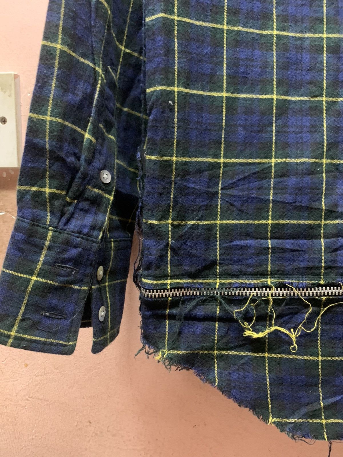 Morgan Homme Morgan distressed man’s Size US M / EU 48-50 / 2 - 4 Thumbnail