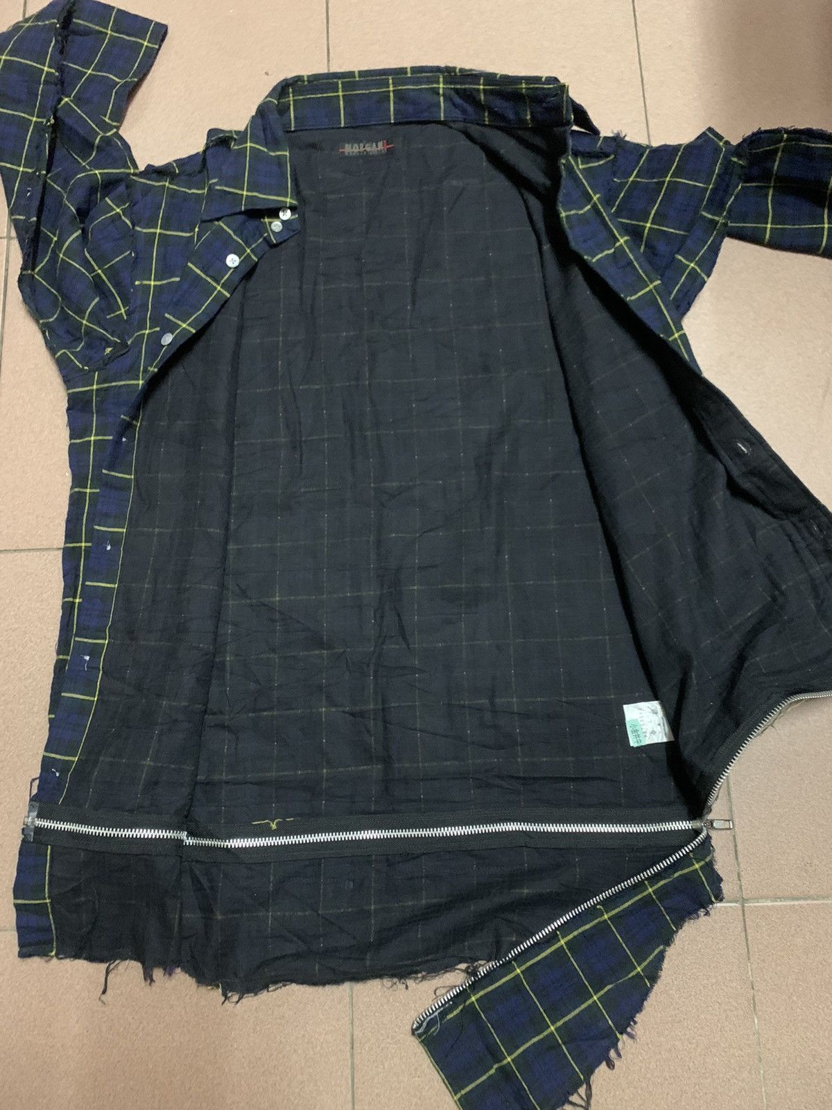 Morgan Homme Morgan distressed man’s Size US M / EU 48-50 / 2 - 11 Thumbnail