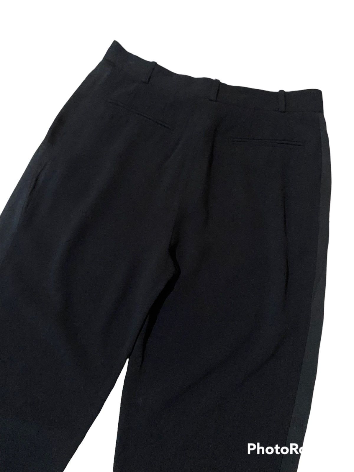 Yohji Yamamoto 💥Avant Garde Vanessabruno Baggy Pant Size US 32 / EU 48 - 5 Thumbnail