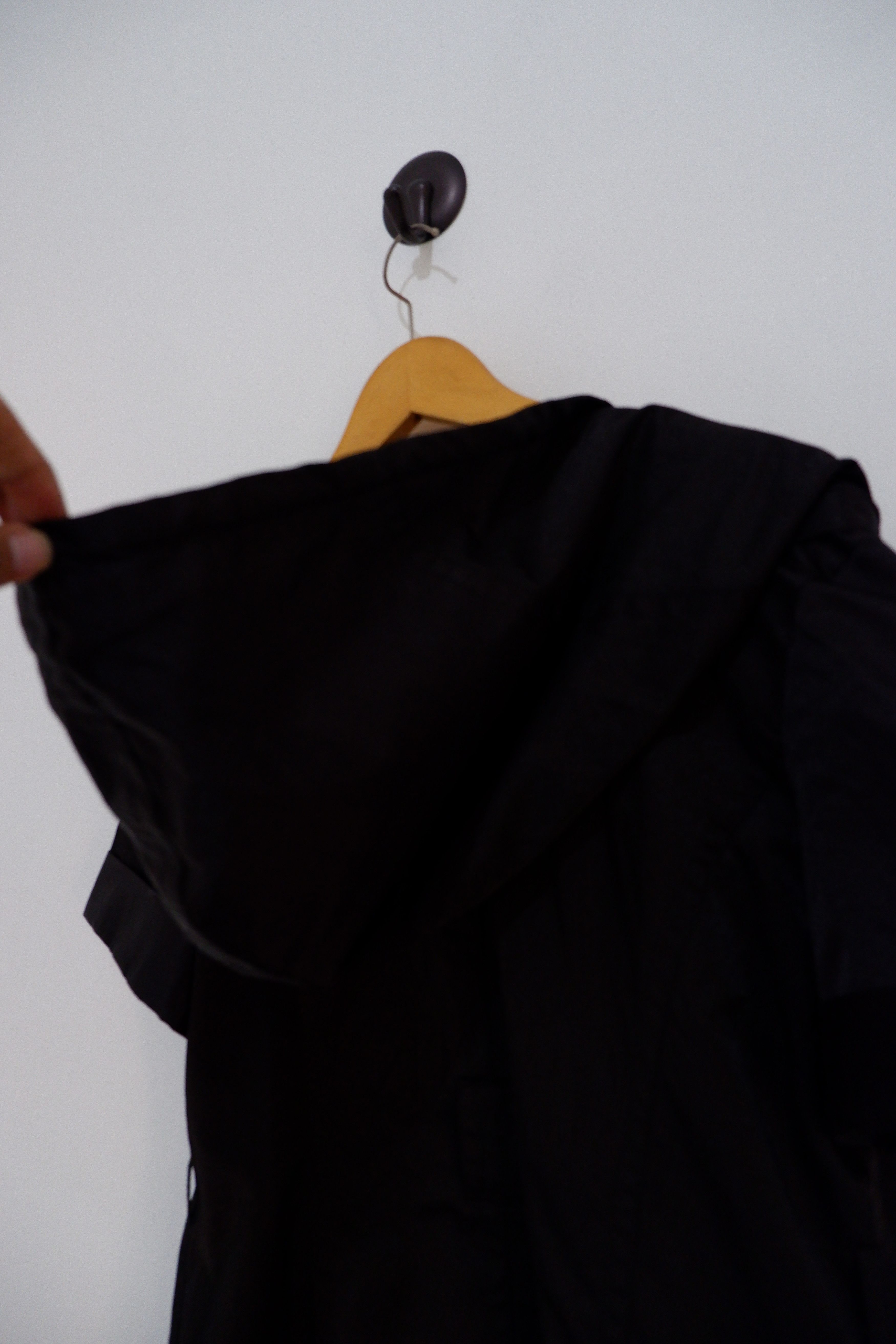 Marni Marni Nylon Studded Hoodie Jacket Size M / US 6-8 / IT 42-44 - 4 Thumbnail