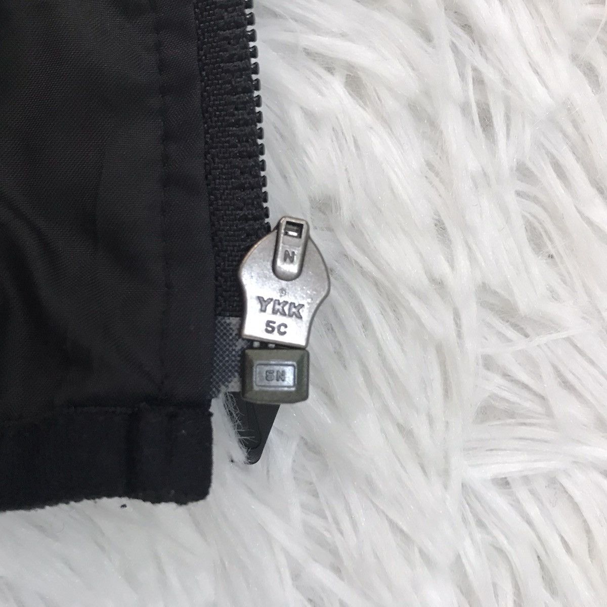 Nike Vtg Nike Jacket Made in Japan Size US XL / EU 56 / 4 - 5 Thumbnail