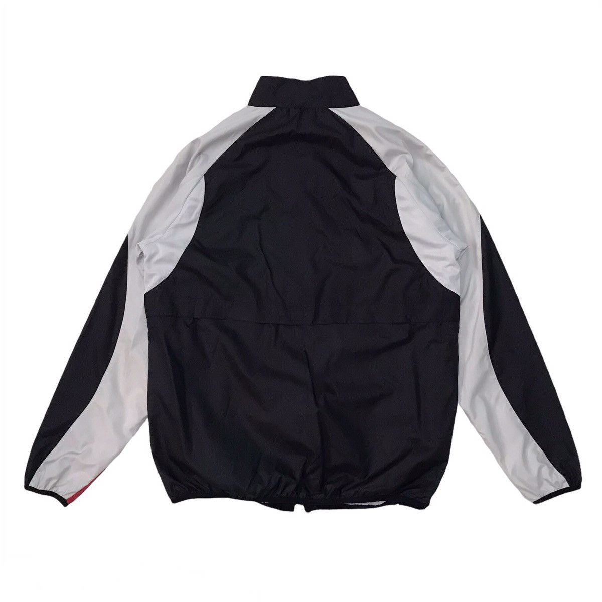 Nike Vtg Nike Jacket Made in Japan Size US XL / EU 56 / 4 - 2 Thumbnail