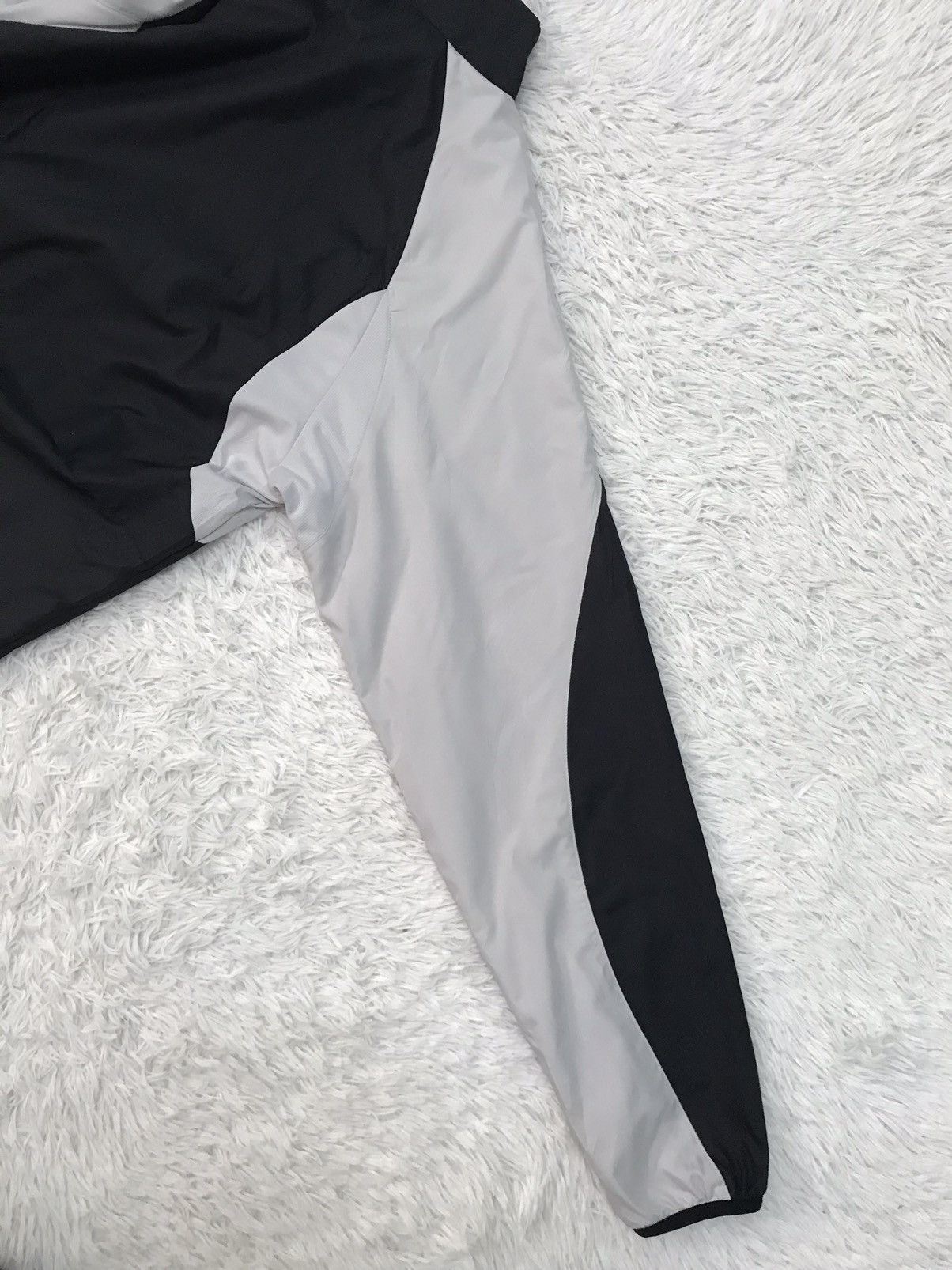 Nike Vtg Nike Jacket Made in Japan Size US XL / EU 56 / 4 - 4 Thumbnail