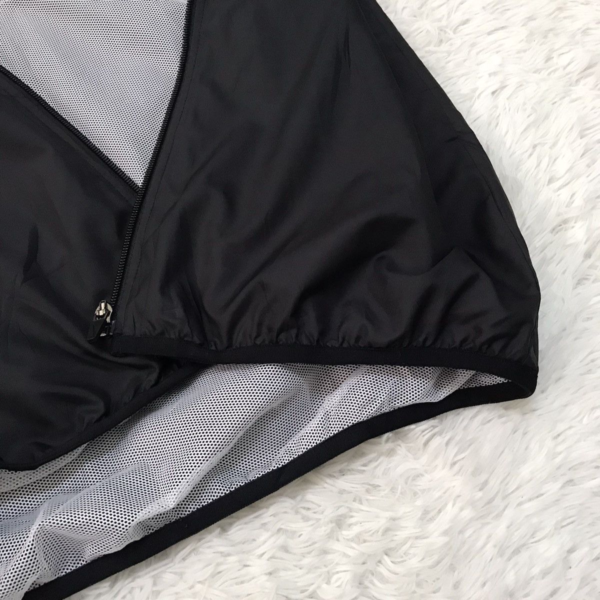 Nike Vtg Nike Jacket Made in Japan Size US XL / EU 56 / 4 - 7 Thumbnail