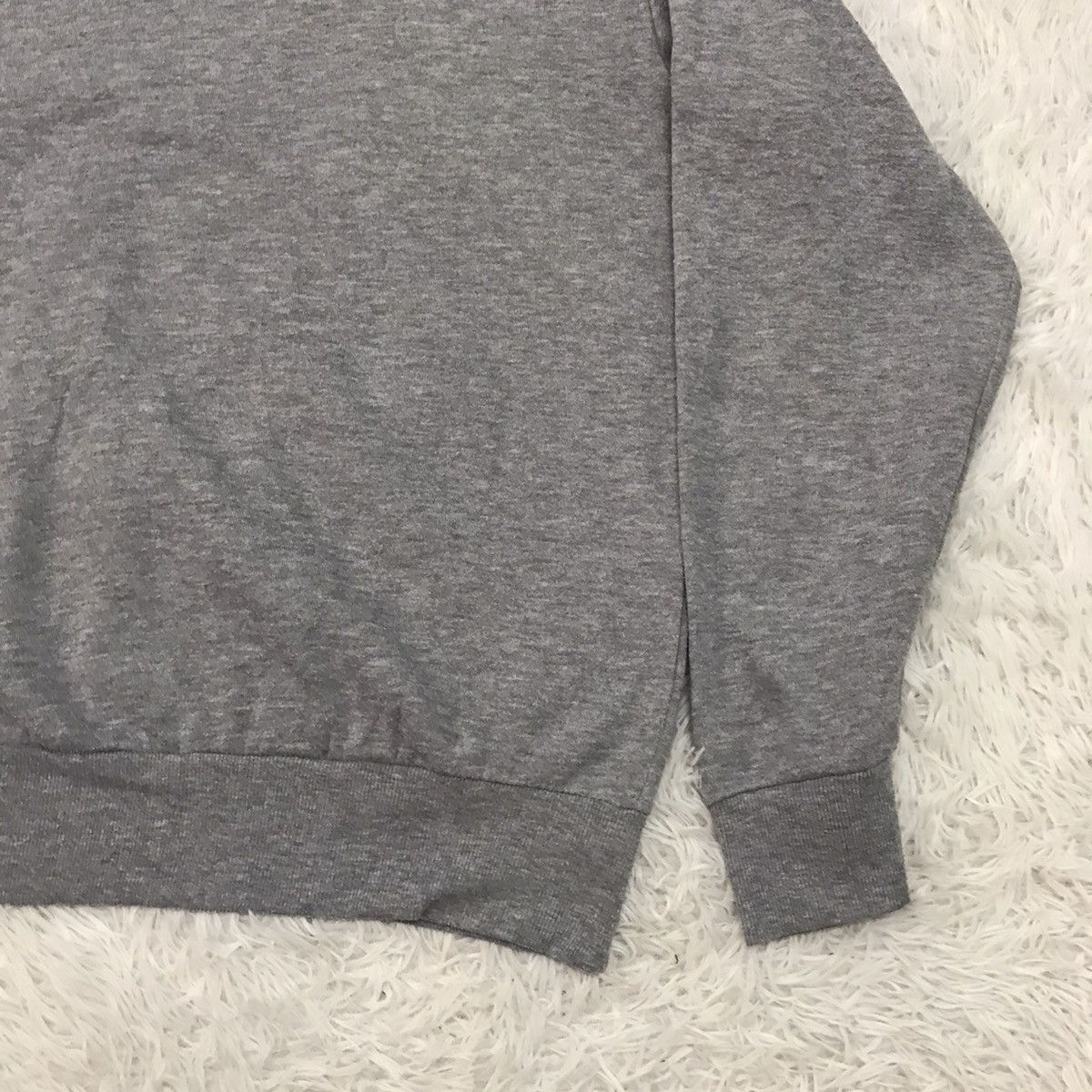 Japanese Brand Air Force Orignal Union Made Hoodie Size US L / EU 52-54 / 3 - 8 Thumbnail