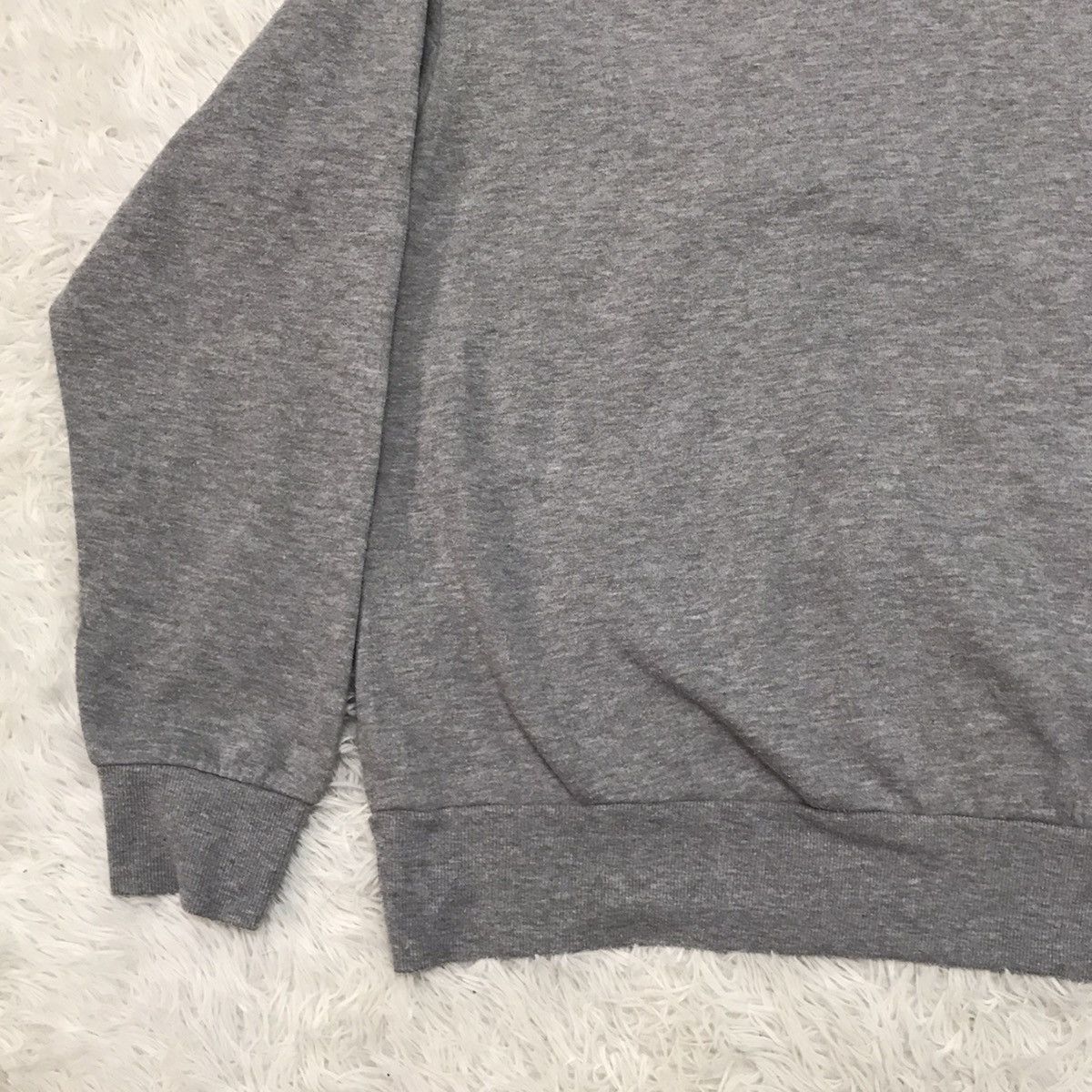 Japanese Brand Air Force Orignal Union Made Hoodie Size US L / EU 52-54 / 3 - 7 Thumbnail