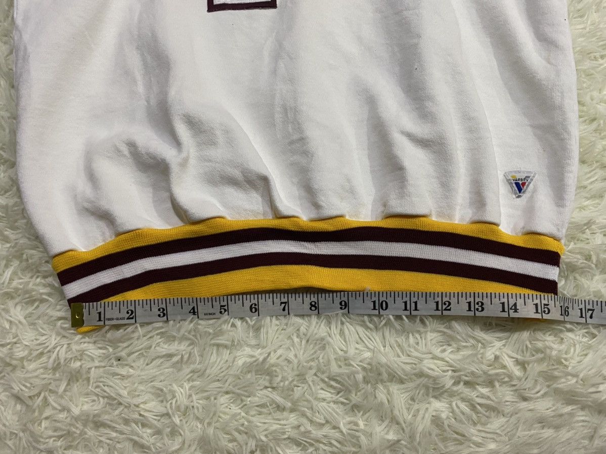Other Varsity Spirit Fashion Sweatshirts Pullover Made in USA Size US M / EU 48-50 / 2 - 15 Thumbnail