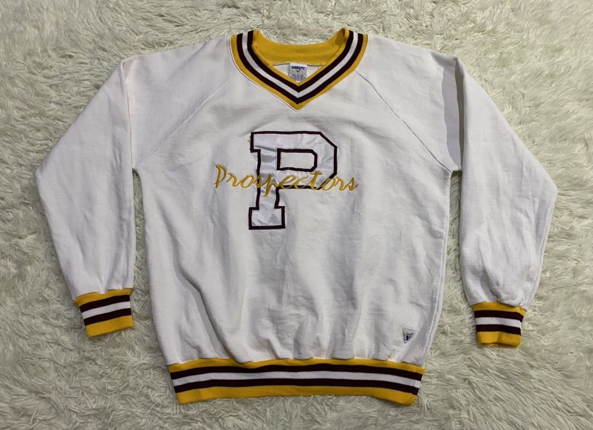 Other Varsity Spirit Fashion Sweatshirts Pullover Made in USA Size US M / EU 48-50 / 2 - 1 Thumbnail