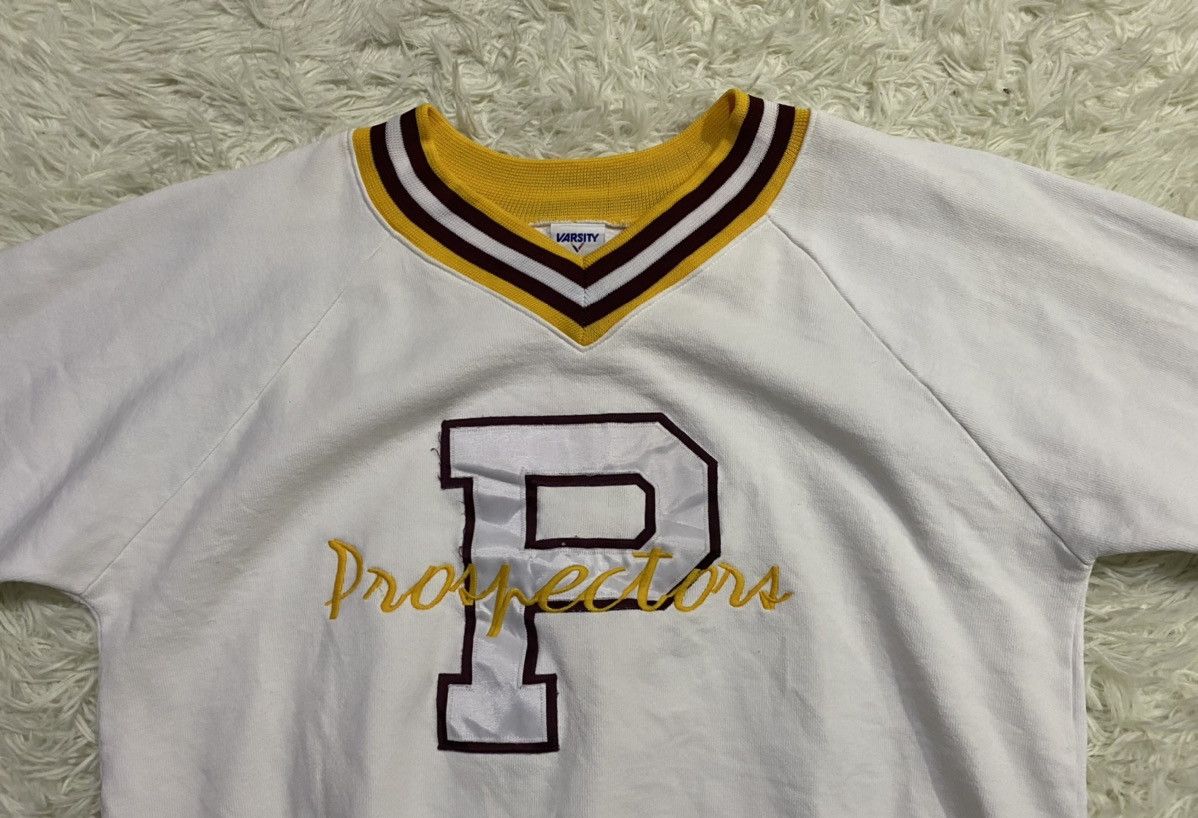 Other Varsity Spirit Fashion Sweatshirts Pullover Made in USA Size US M / EU 48-50 / 2 - 3 Thumbnail