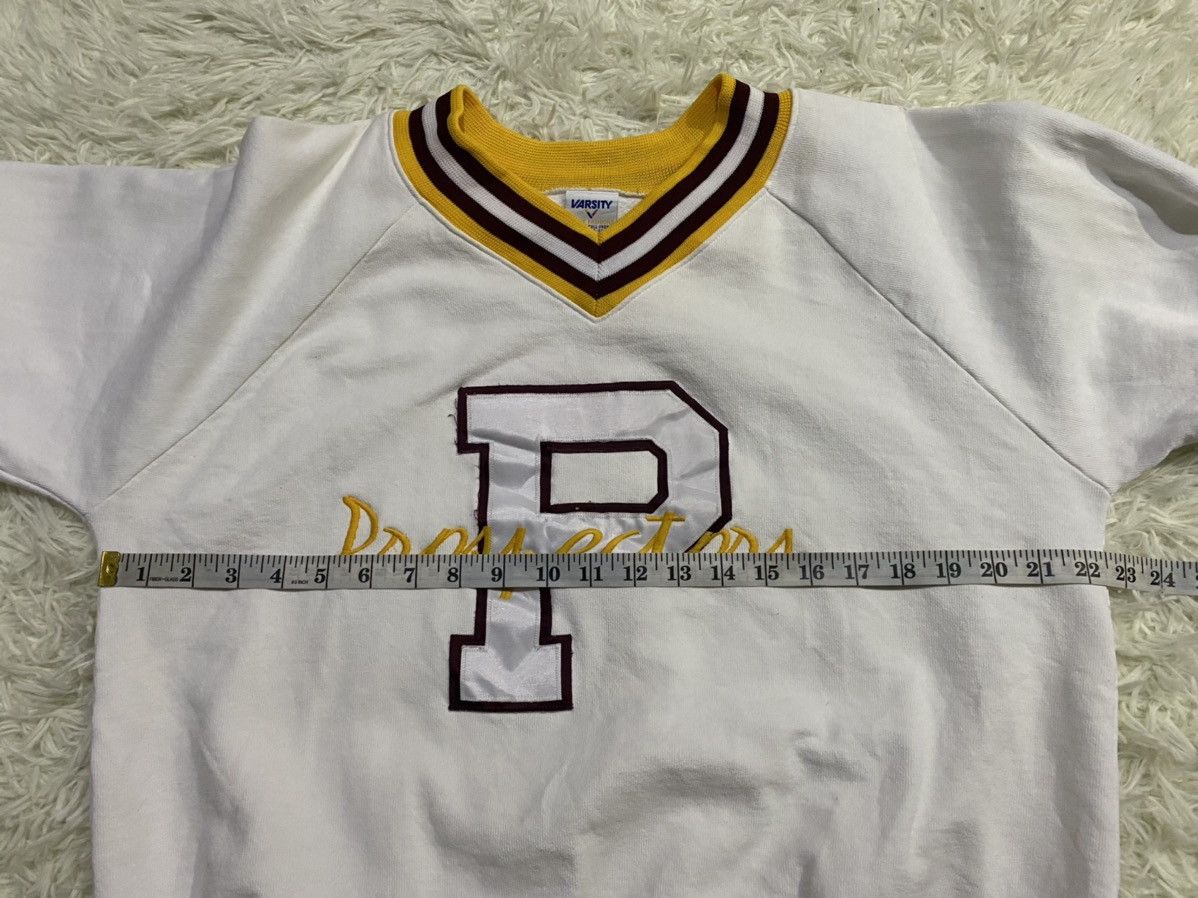 Other Varsity Spirit Fashion Sweatshirts Pullover Made in USA Size US M / EU 48-50 / 2 - 12 Thumbnail