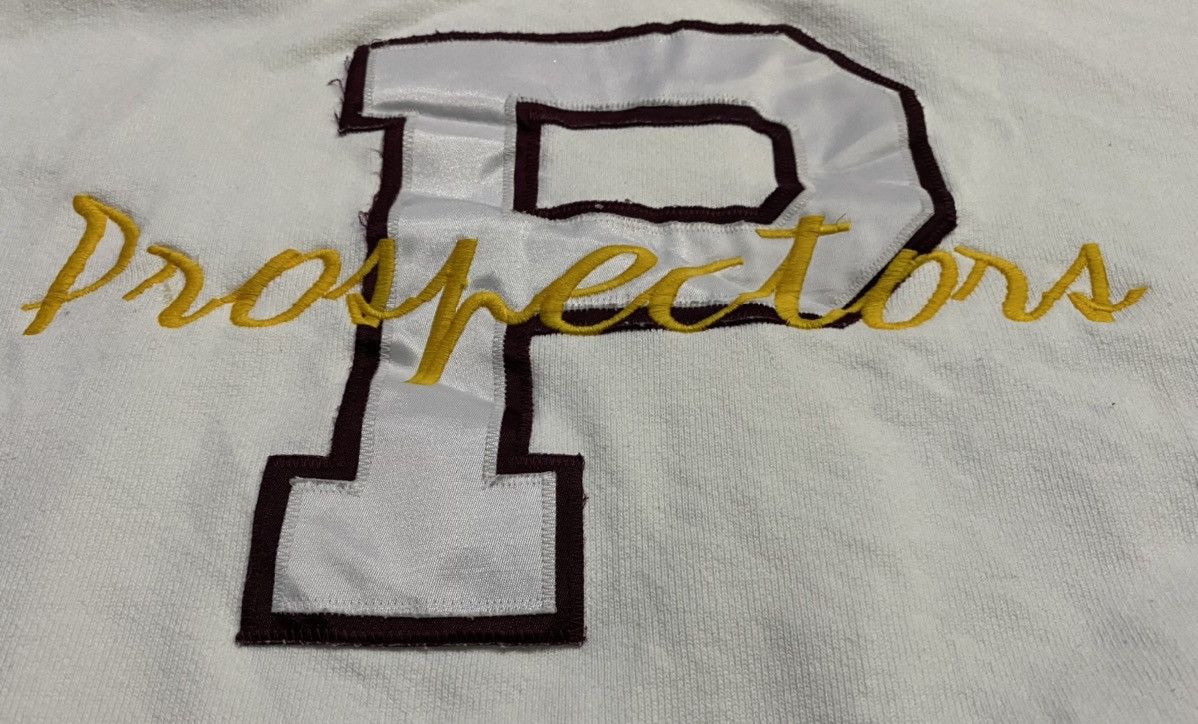 Other Varsity Spirit Fashion Sweatshirts Pullover Made in USA Size US M / EU 48-50 / 2 - 6 Thumbnail