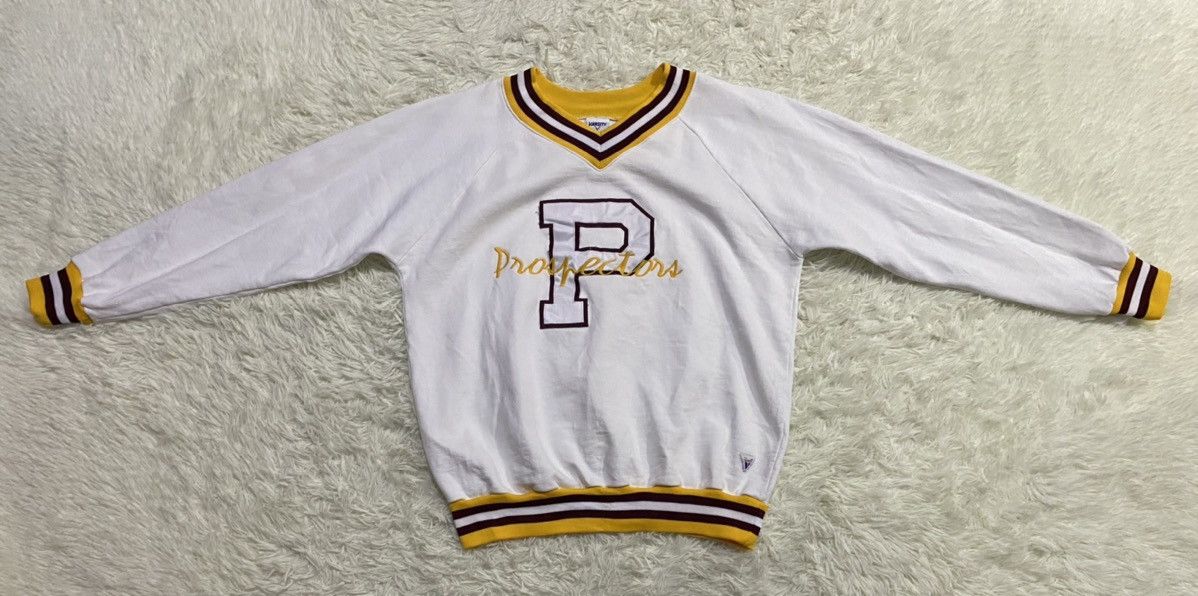 Other Varsity Spirit Fashion Sweatshirts Pullover Made in USA Size US M / EU 48-50 / 2 - 2 Thumbnail