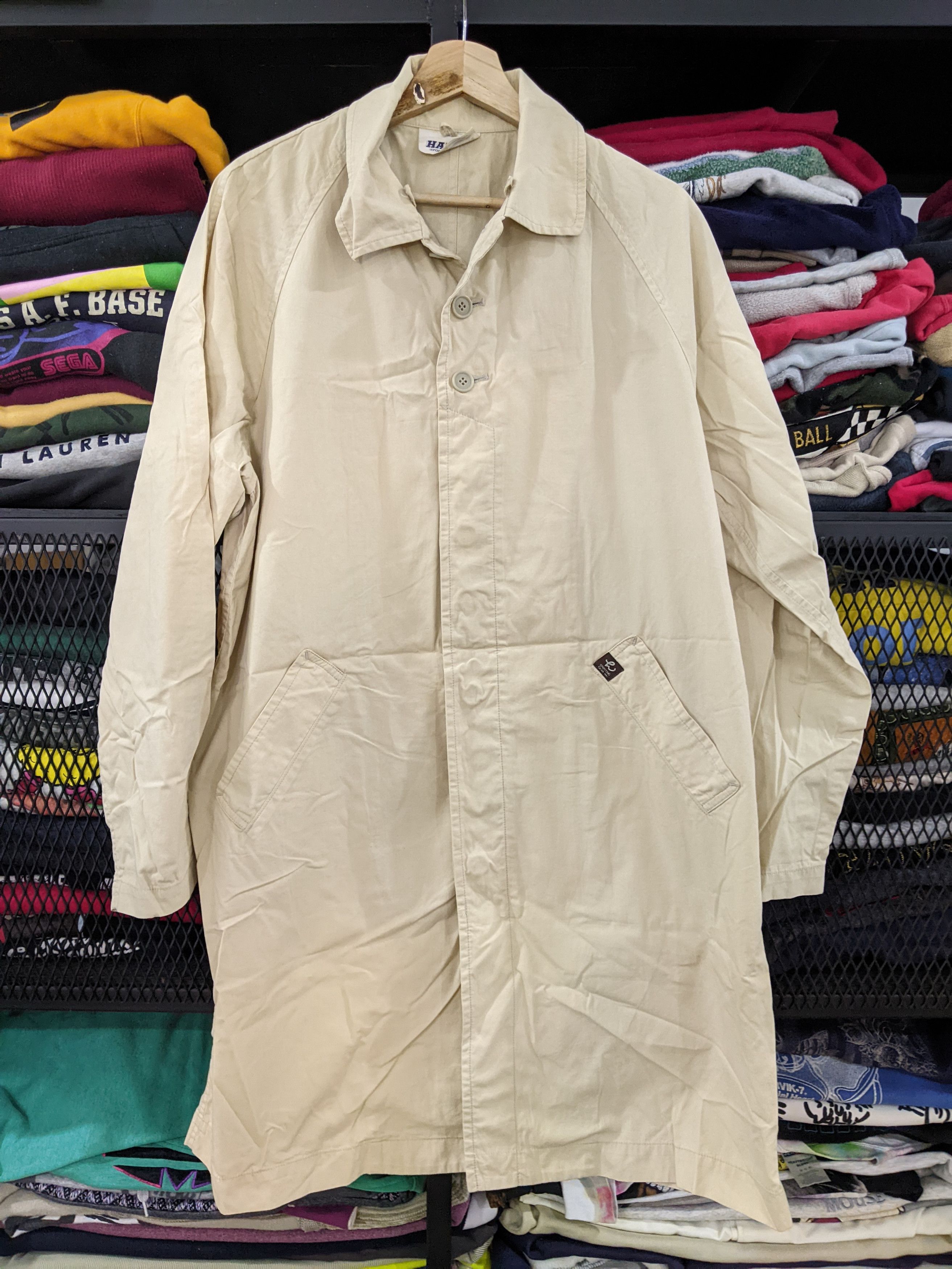 Hai Sporting Gear × Issey Miyake × Japanese Brand Summer