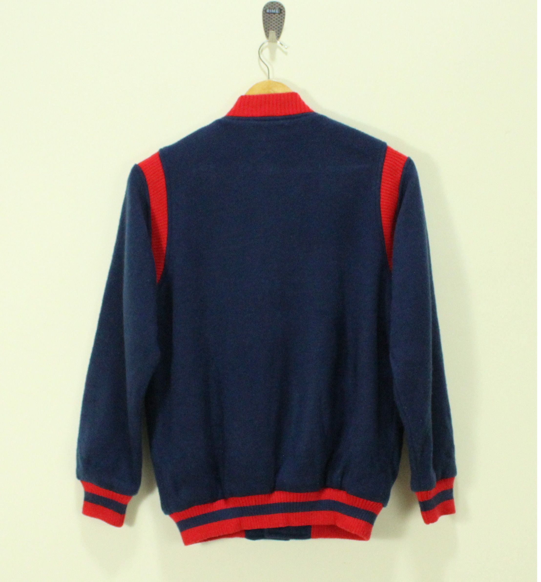 Japanese Brand × Vintage Vintage Snoopy Jacket Teddy boys Size US S / EU 44-46 / 1 - 3 Thumbnail