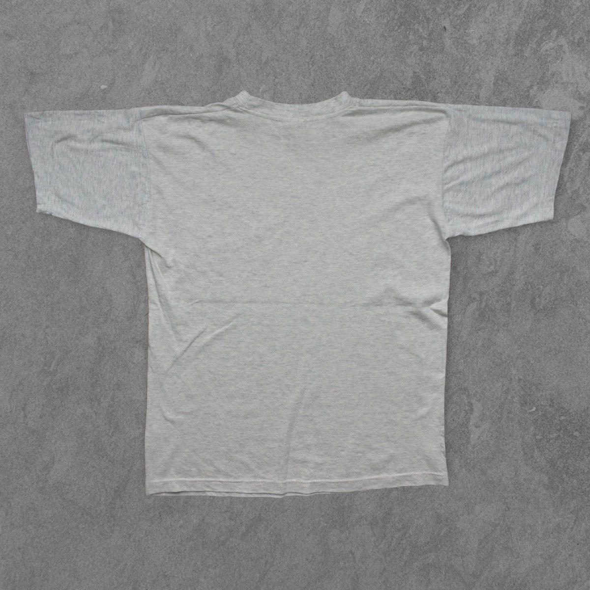 Vintage Vintage ‘We Be Jammin’ St. Maarten/St Martin T-shirt (L) Size US L / EU 52-54 / 3 - 3 Thumbnail