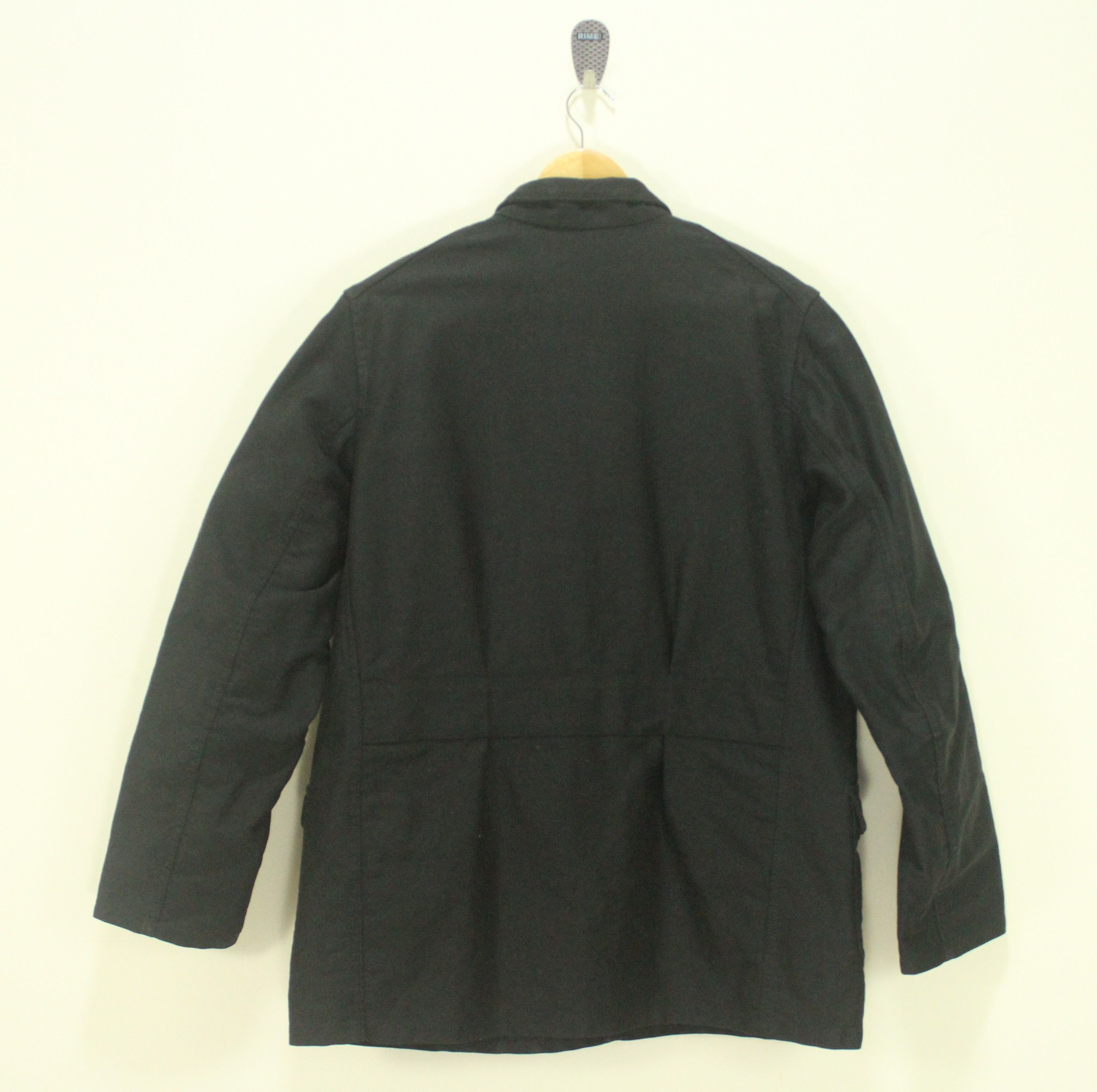 Moleskine VETRA Moleskin Workwear French Marque Deposee Size 40 Size US M / EU 48-50 / 2 - 2 Thumbnail