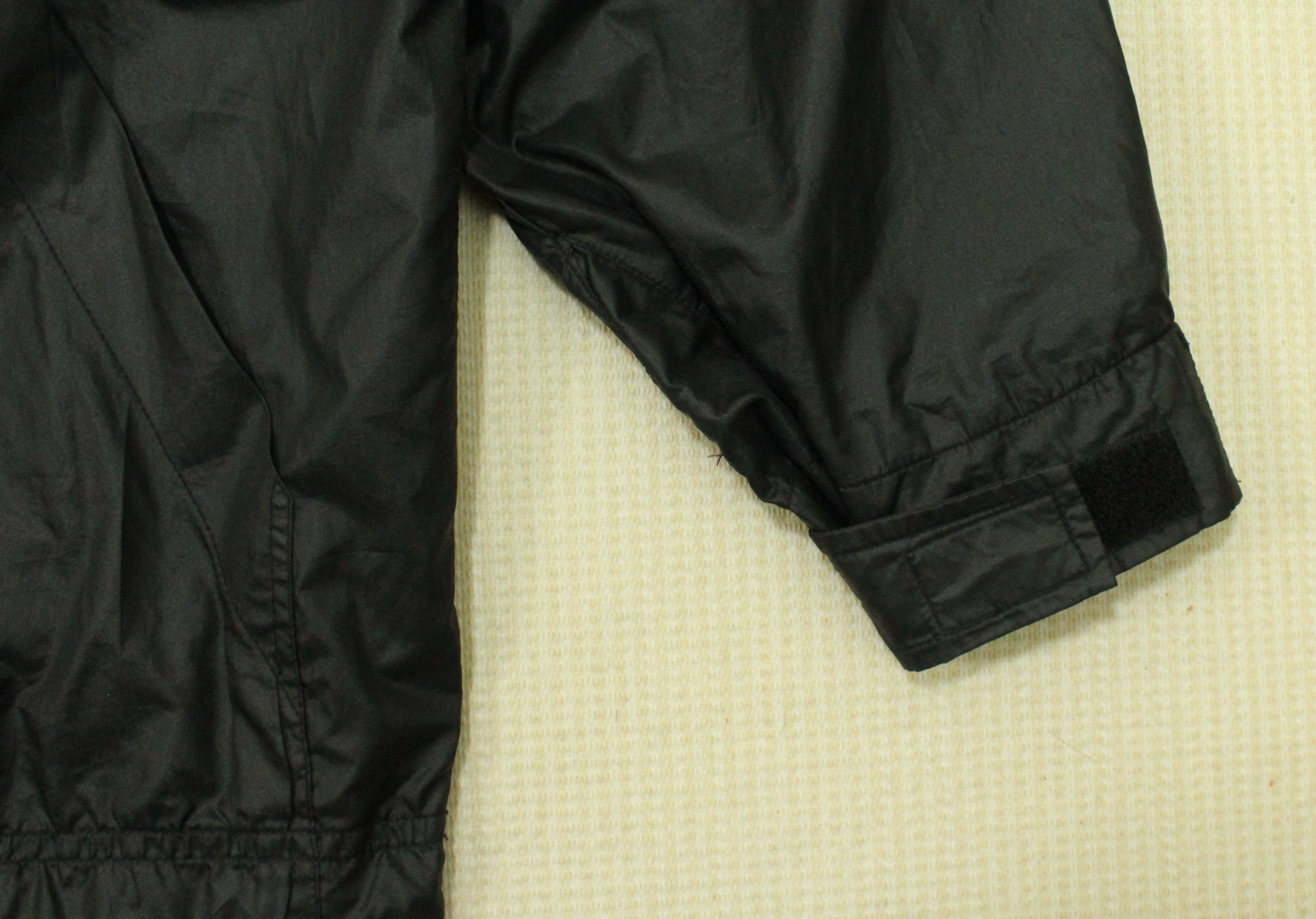 Girl Skateboards × Toy Machine × Vintage Vintage BITCH SKATEBOARDS Jacket Anorak Size US M / EU 48-50 / 2 - 7 Thumbnail