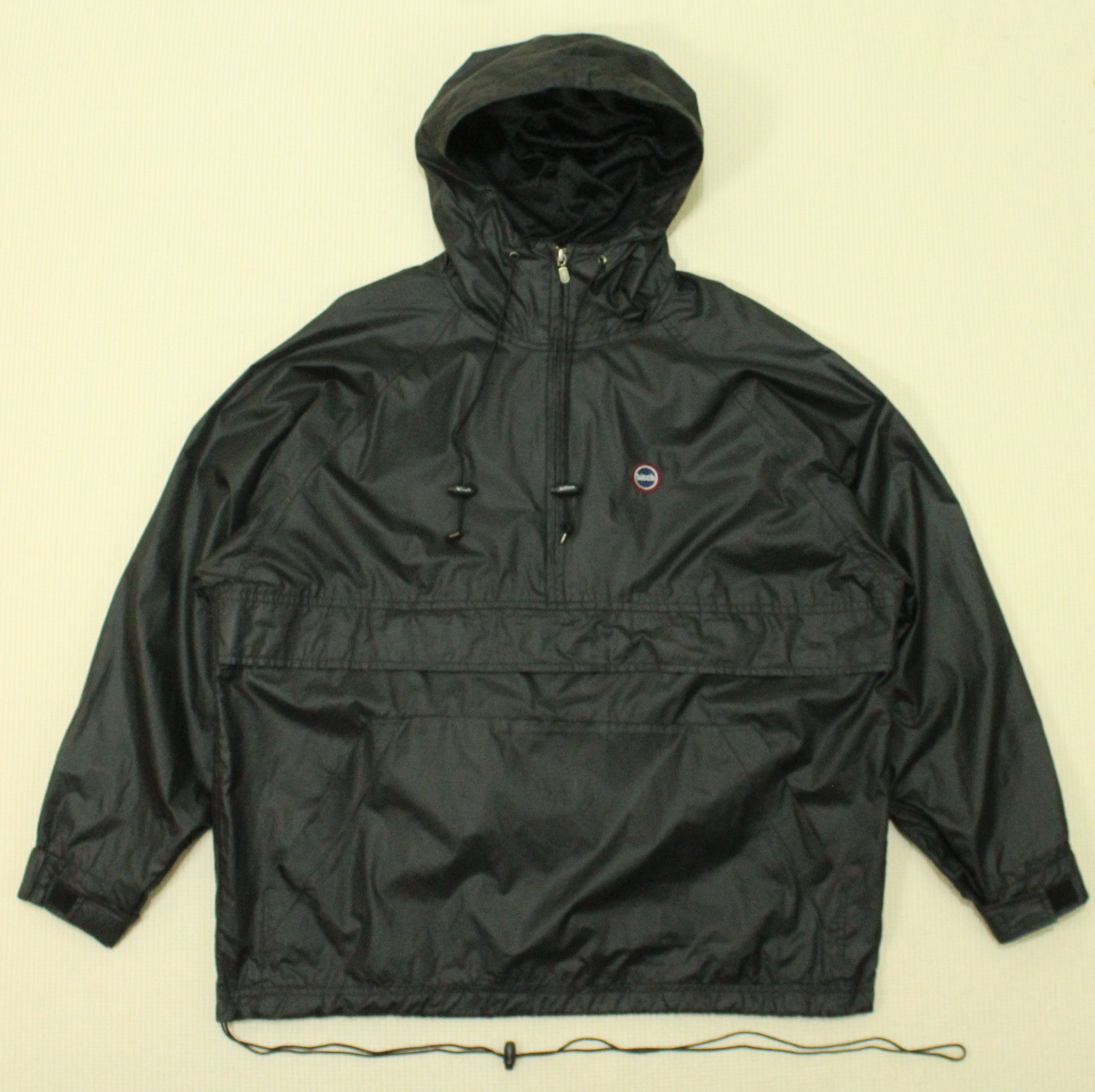 Girl Skateboards × Toy Machine × Vintage Vintage BITCH SKATEBOARDS Jacket Anorak Size US M / EU 48-50 / 2 - 1 Thumbnail