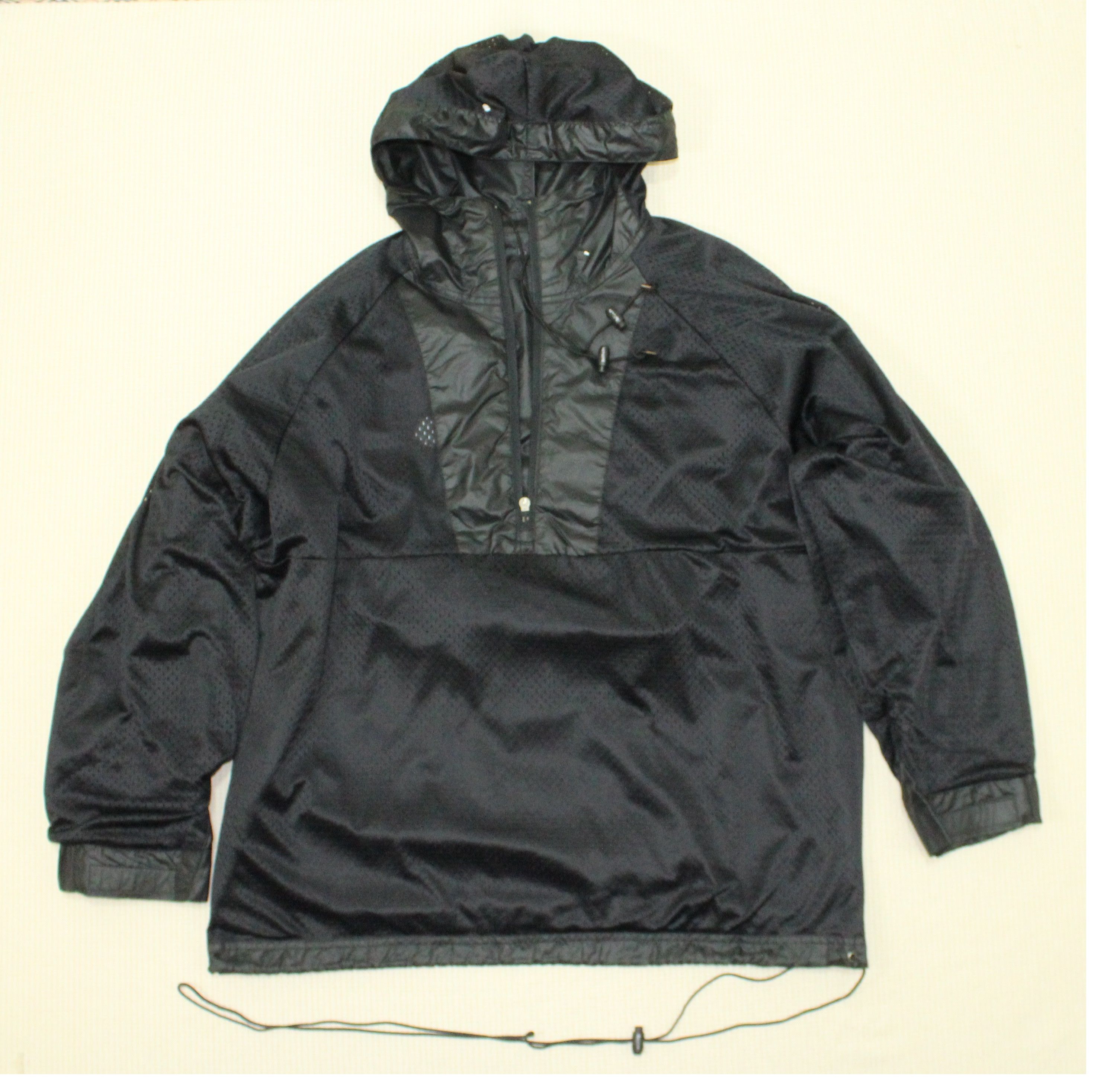Girl Skateboards × Toy Machine × Vintage Vintage BITCH SKATEBOARDS Jacket Anorak Size US M / EU 48-50 / 2 - 12 Thumbnail