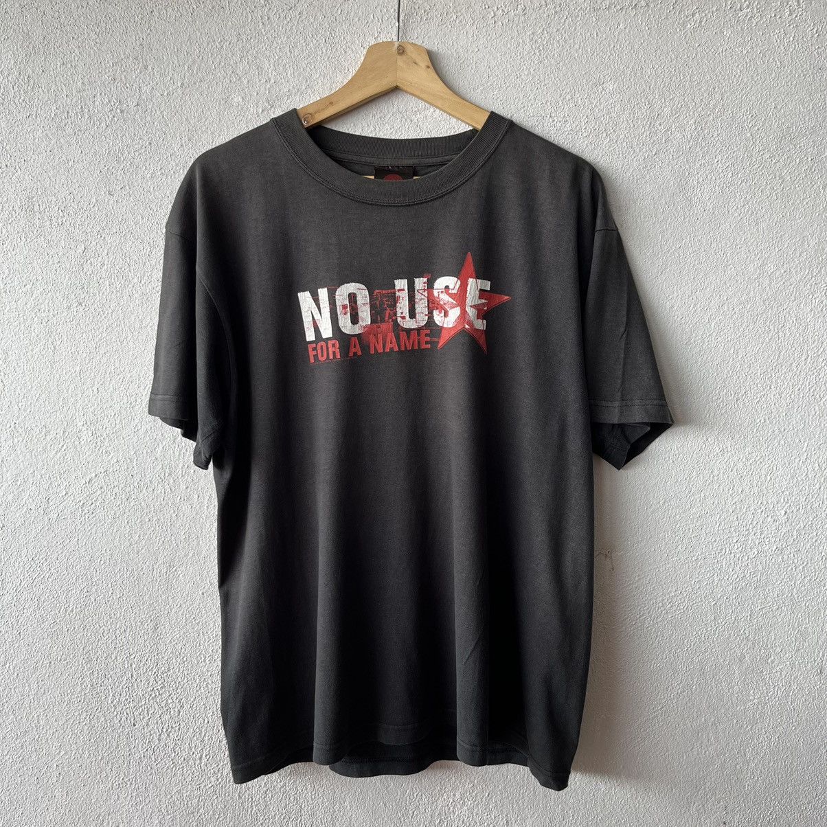 No Use For A Name | Grailed
