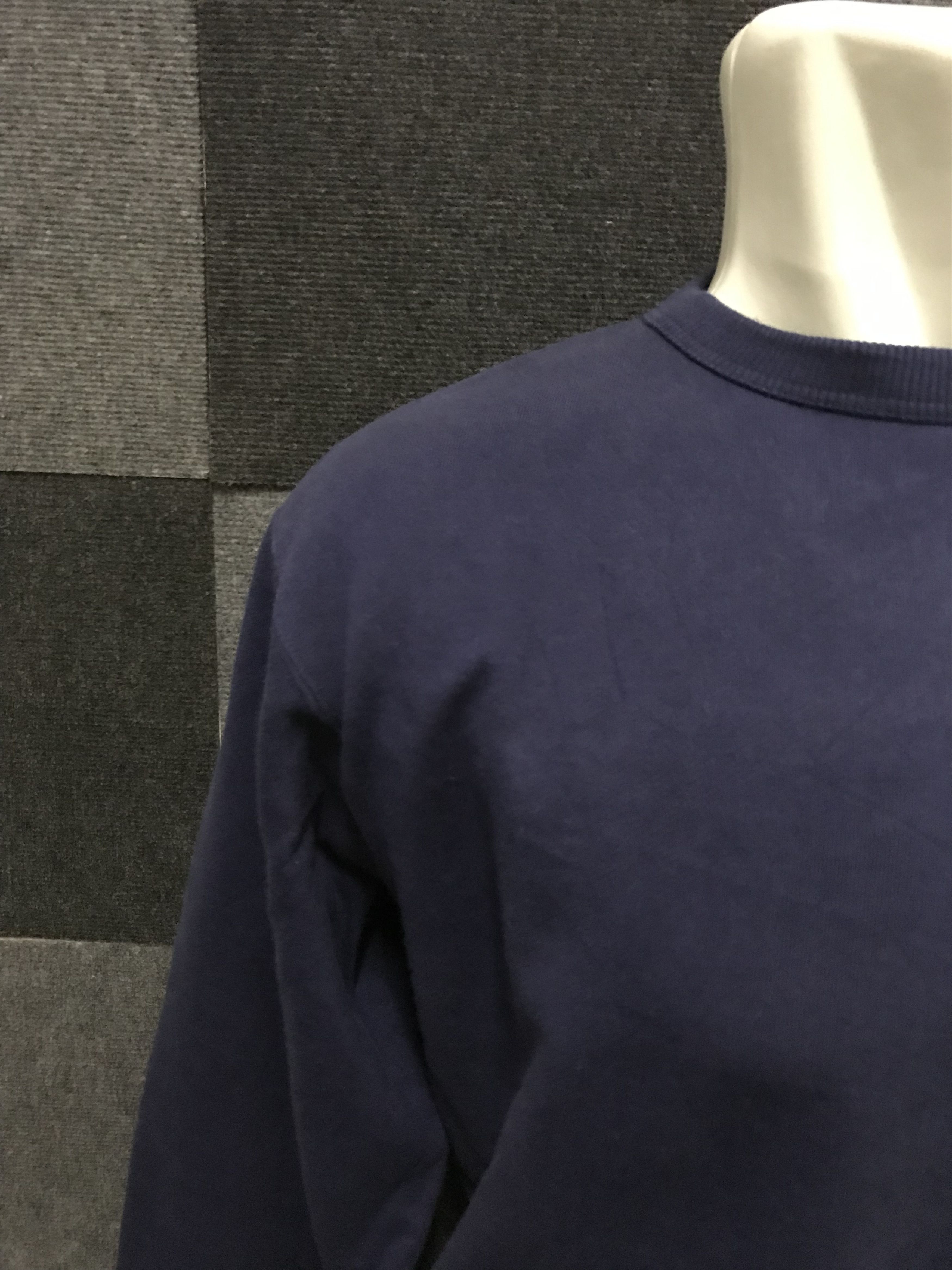 Keith Haring × Uniqlo SH9 Keith Haring Spell Out Sweat Shirt Size US M / EU 48-50 / 2 - 4 Thumbnail