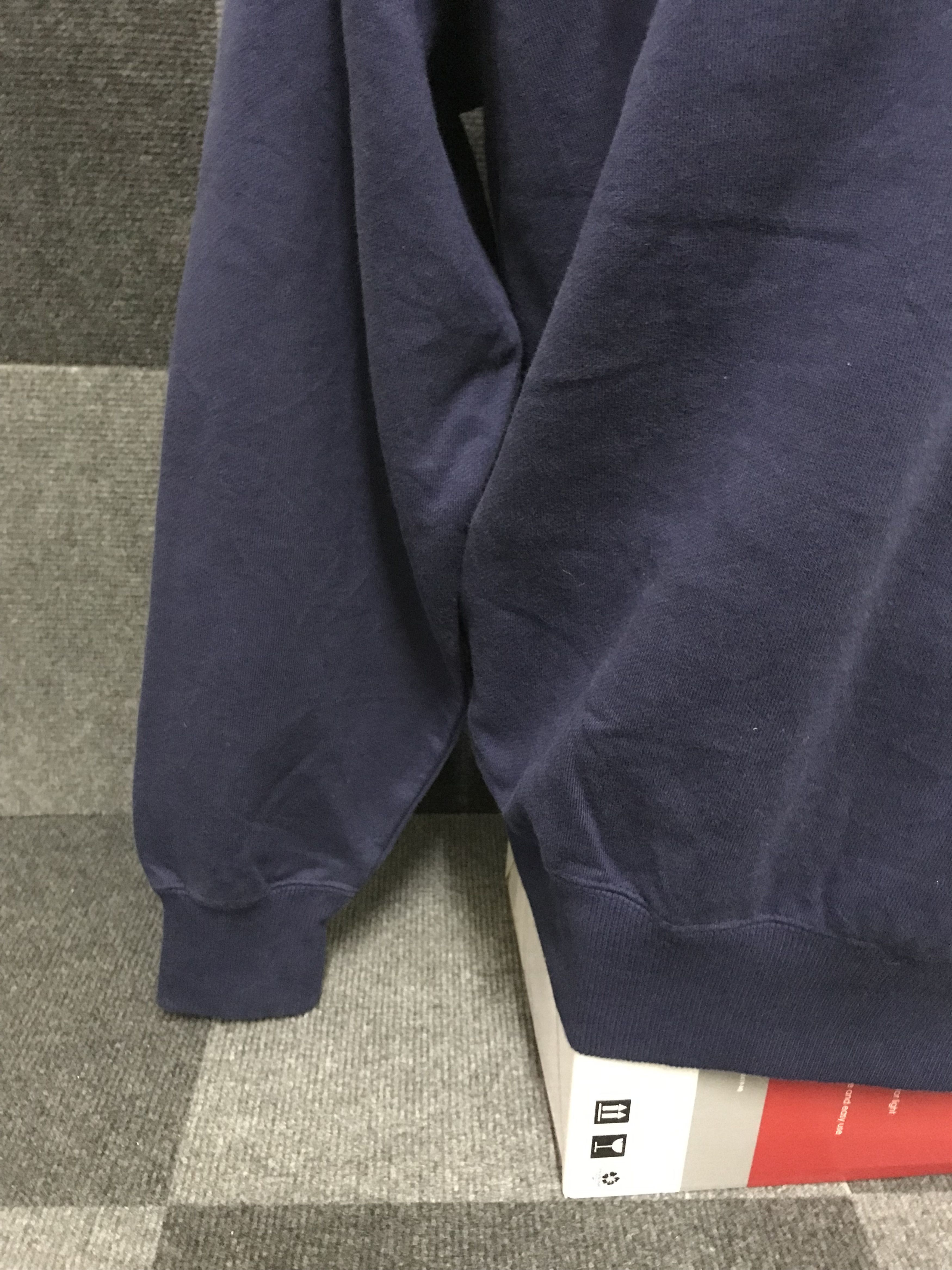 Keith Haring × Uniqlo SH9 Keith Haring Spell Out Sweat Shirt Size US M / EU 48-50 / 2 - 6 Thumbnail