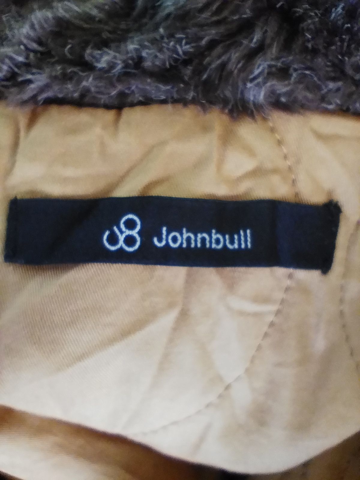 Johnbull Best Offer John Bull jacket military winter #507 Size US M / EU 48-50 / 2 - 6 Thumbnail
