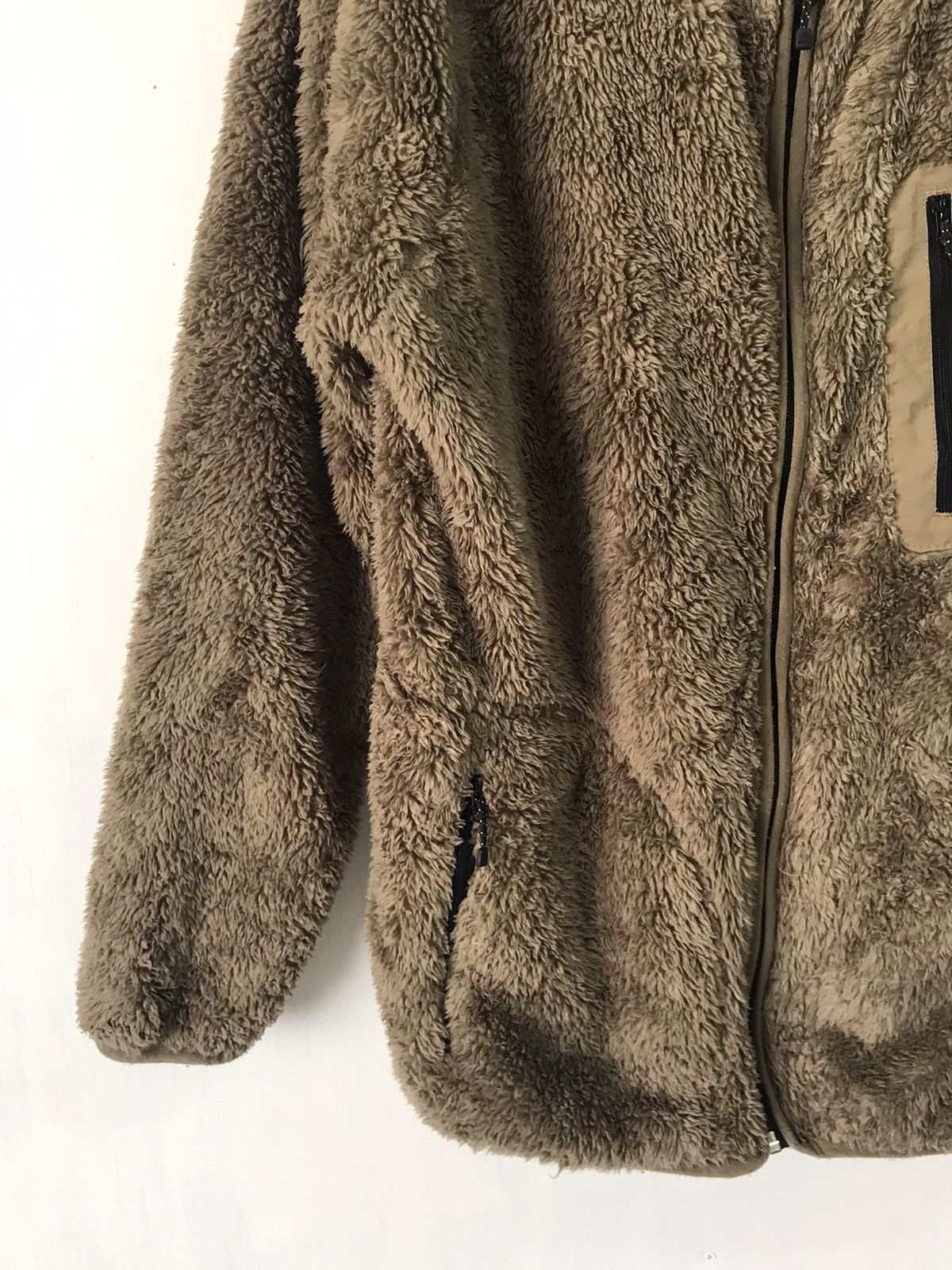 Japanese Brand 💥Steals💥Soft Fleece FieldCore Jacket Size US M / EU 48-50 / 2 - 6 Thumbnail