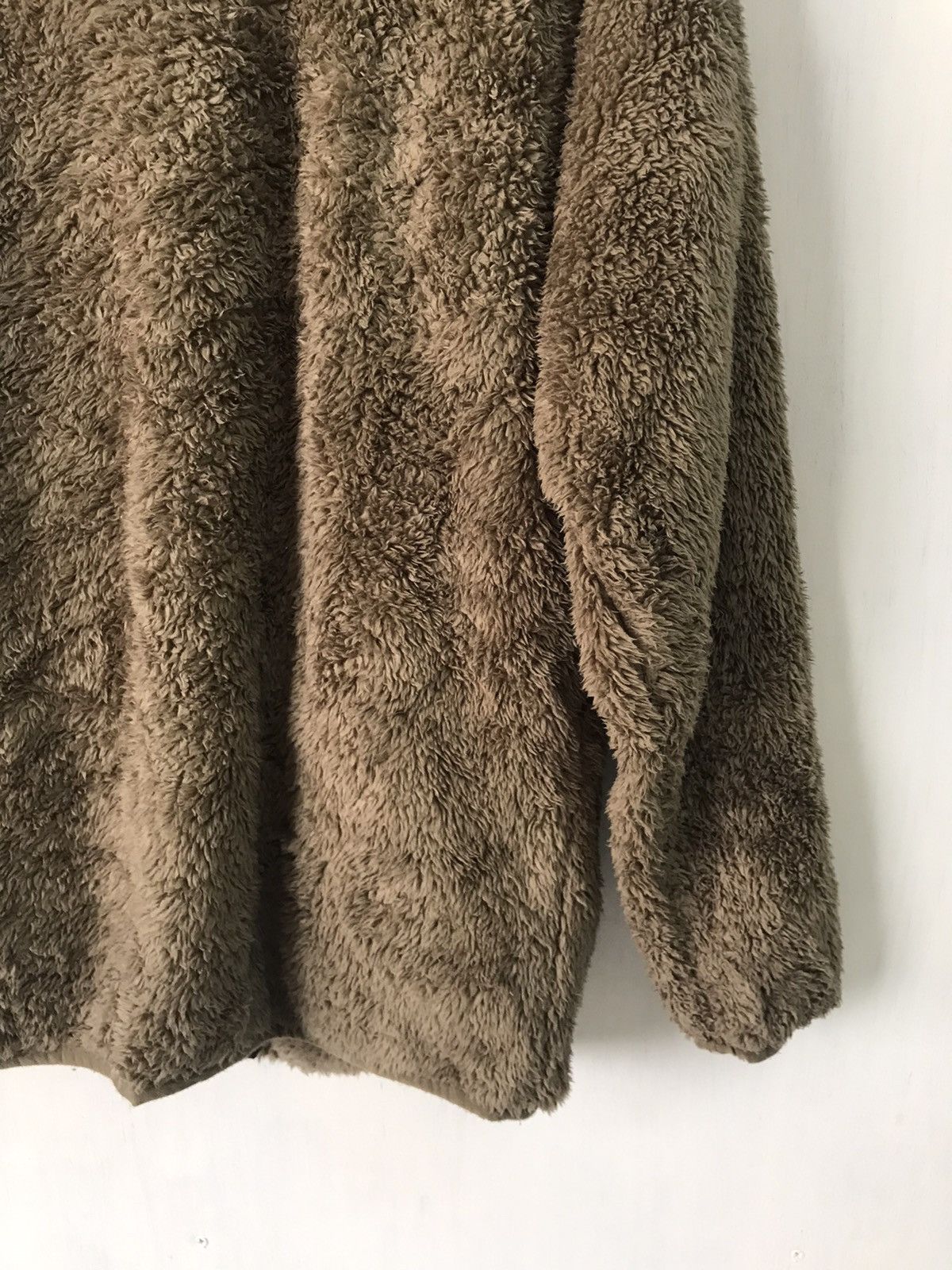 Japanese Brand 💥Steals💥Soft Fleece FieldCore Jacket Size US M / EU 48-50 / 2 - 9 Thumbnail