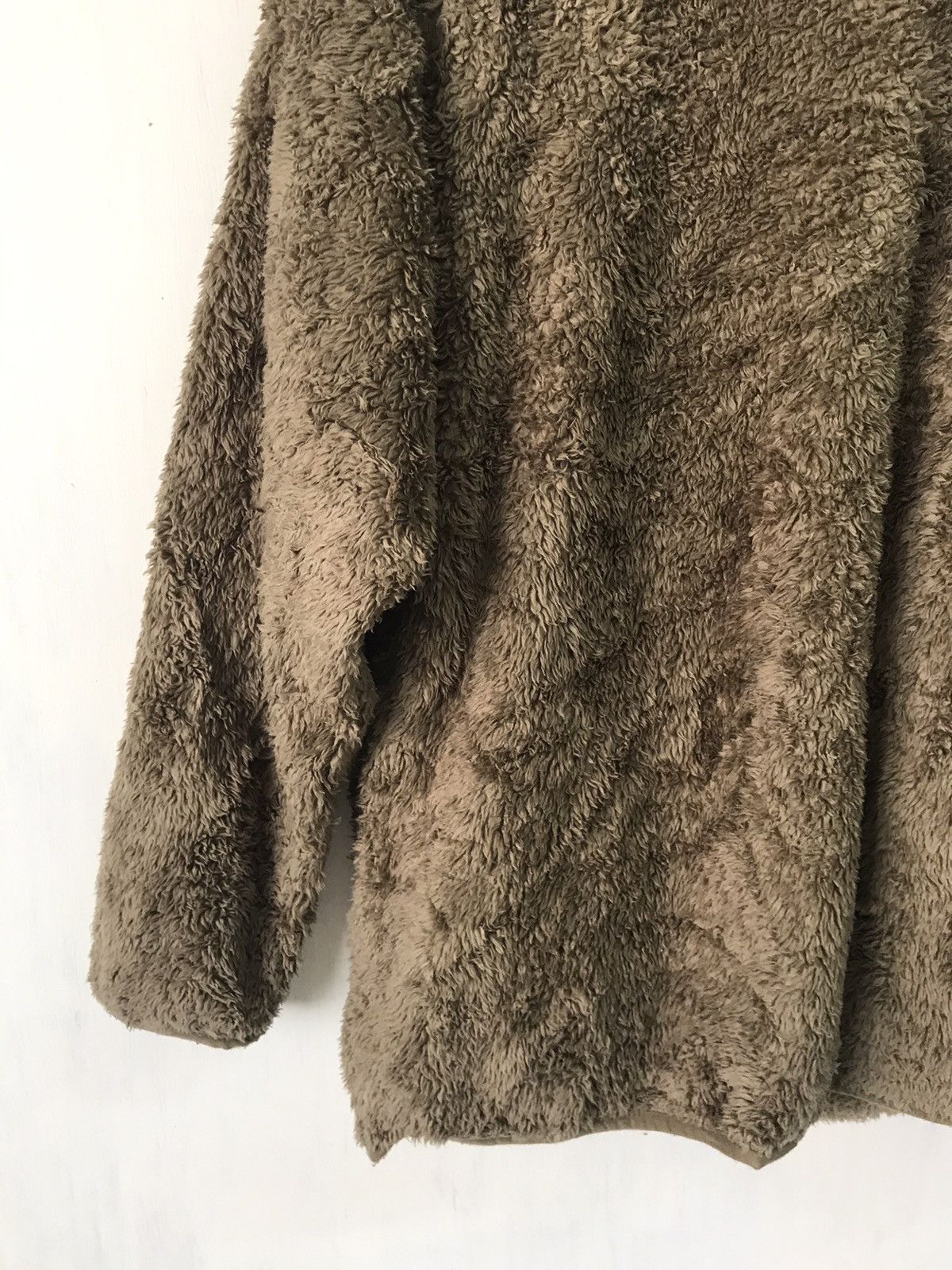 Japanese Brand 💥Steals💥Soft Fleece FieldCore Jacket Size US M / EU 48-50 / 2 - 10 Thumbnail