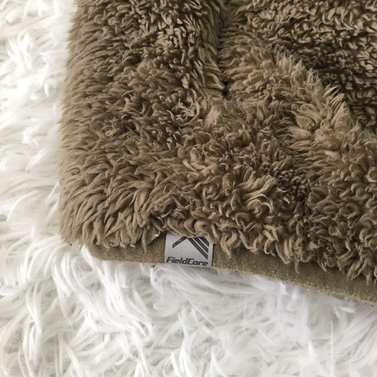 Japanese Brand 💥Steals💥Soft Fleece FieldCore Jacket Size US M / EU 48-50 / 2 - 13 Thumbnail