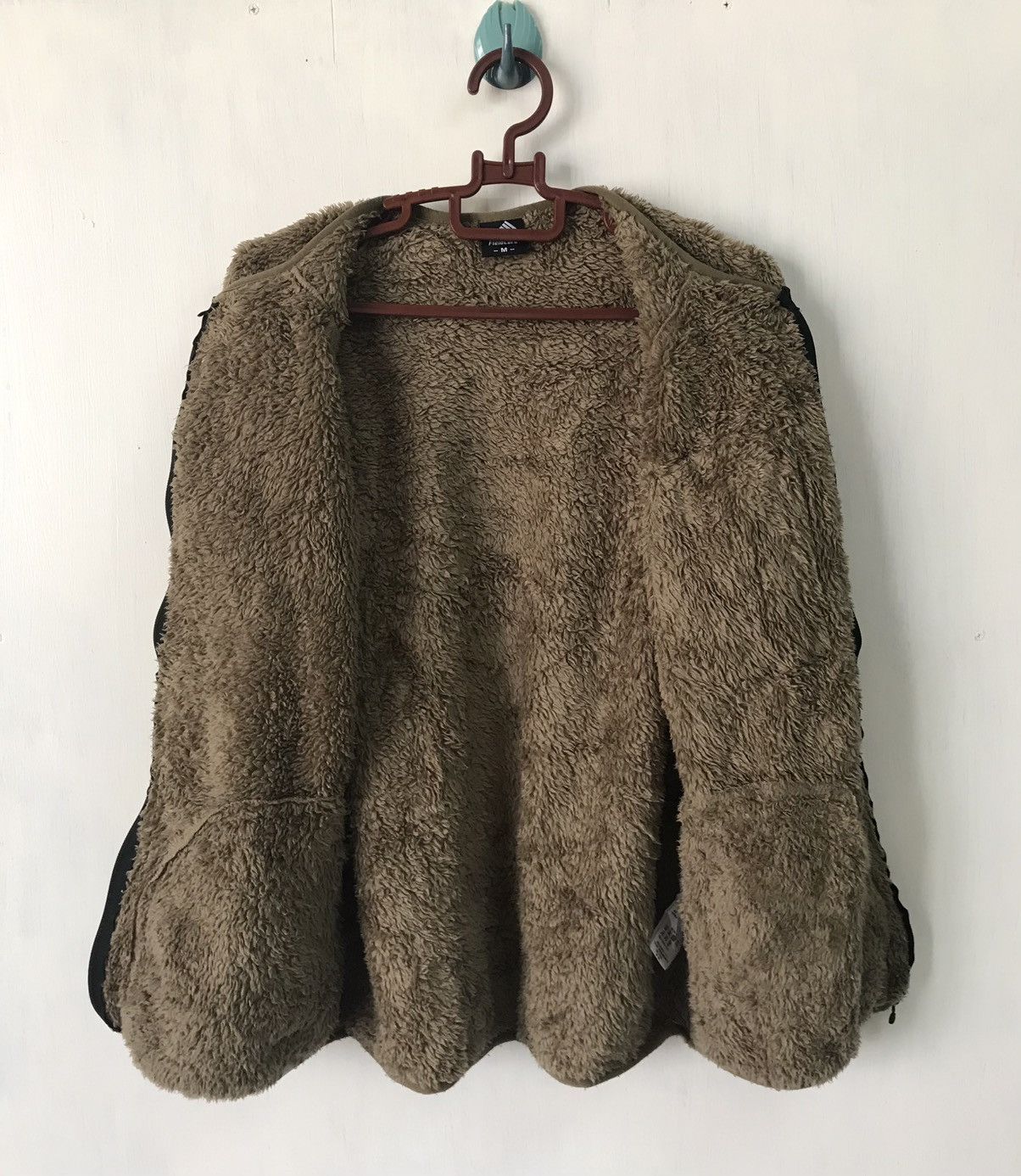 Japanese Brand 💥Steals💥Soft Fleece FieldCore Jacket Size US M / EU 48-50 / 2 - 12 Thumbnail