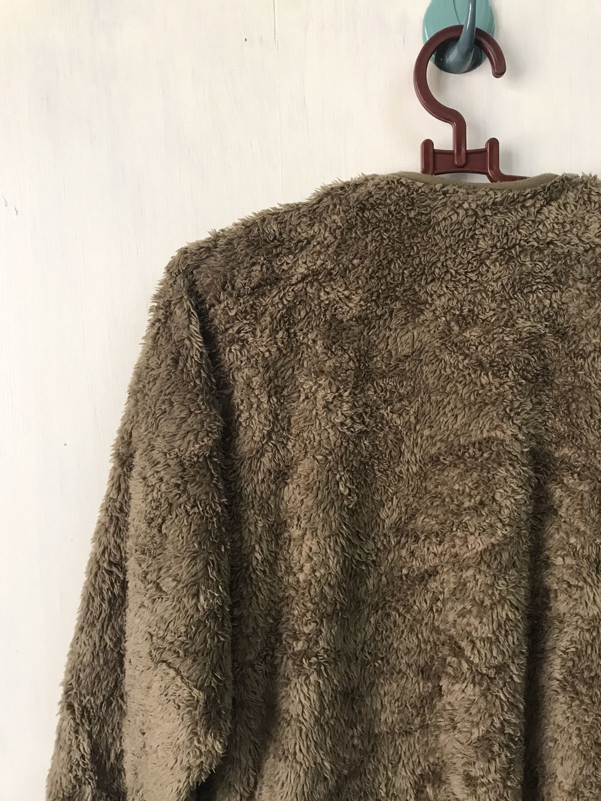 Japanese Brand 💥Steals💥Soft Fleece FieldCore Jacket Size US M / EU 48-50 / 2 - 7 Thumbnail