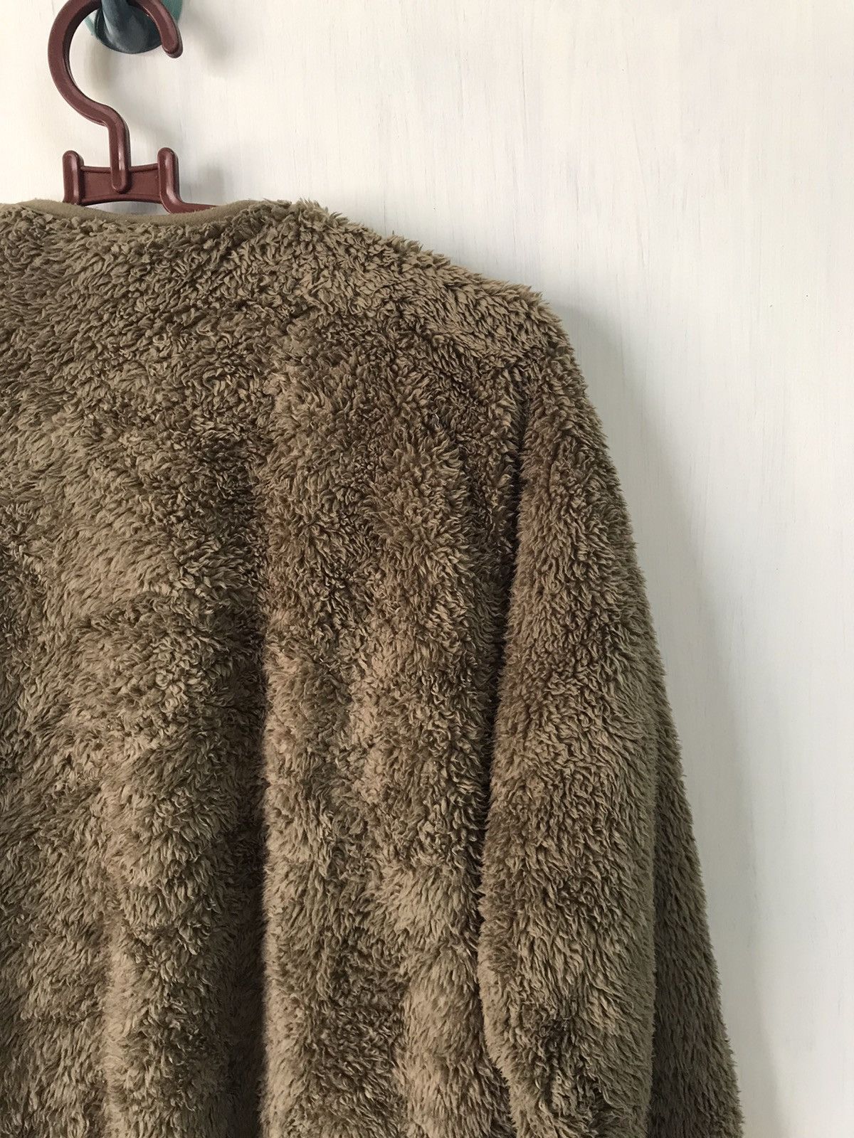 Japanese Brand 💥Steals💥Soft Fleece FieldCore Jacket Size US M / EU 48-50 / 2 - 8 Thumbnail