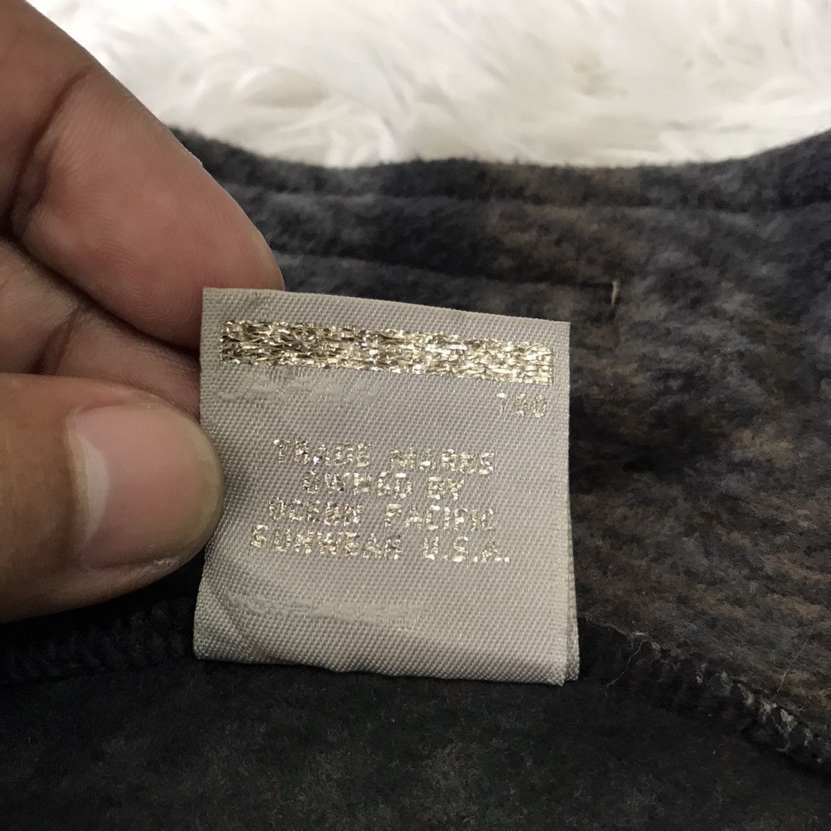 Ocean Pacific 💥Steals💥OP Ocean Pacific Sweater/Jumper Size US L / EU 52-54 / 3 - 13 Thumbnail