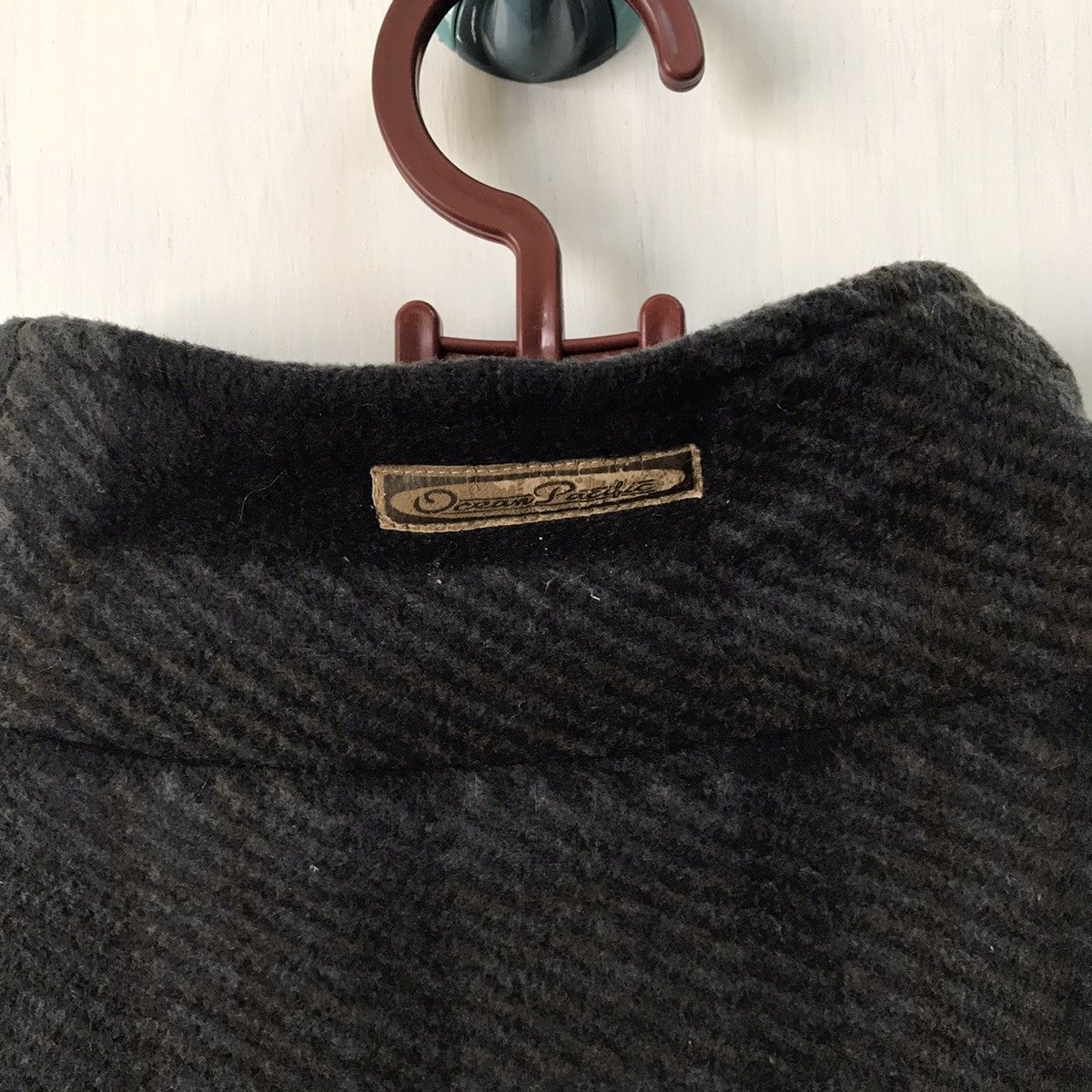 Ocean Pacific 💥Steals💥OP Ocean Pacific Sweater/Jumper Size US L / EU 52-54 / 3 - 12 Thumbnail