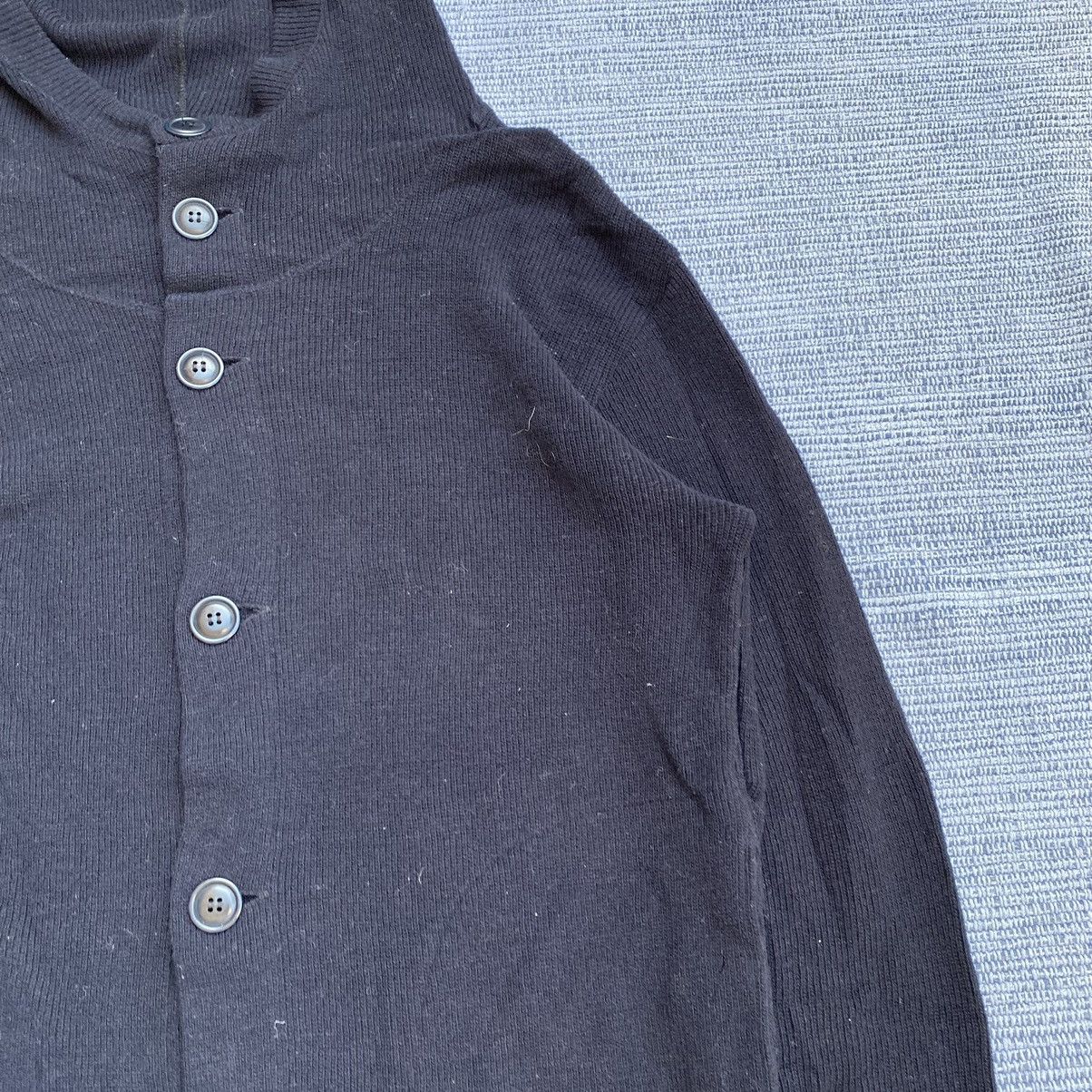 CABANE de ZUCCa hoodie knit Size US S / EU 44-46 / 1 - 5 Thumbnail