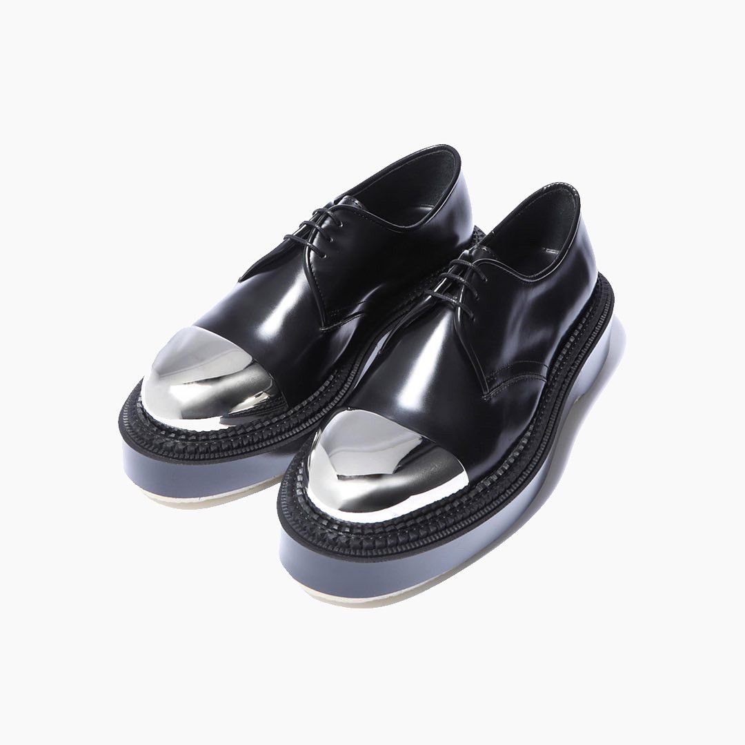 Undercover /BORDEAUX DRESS SHOES | Grailed