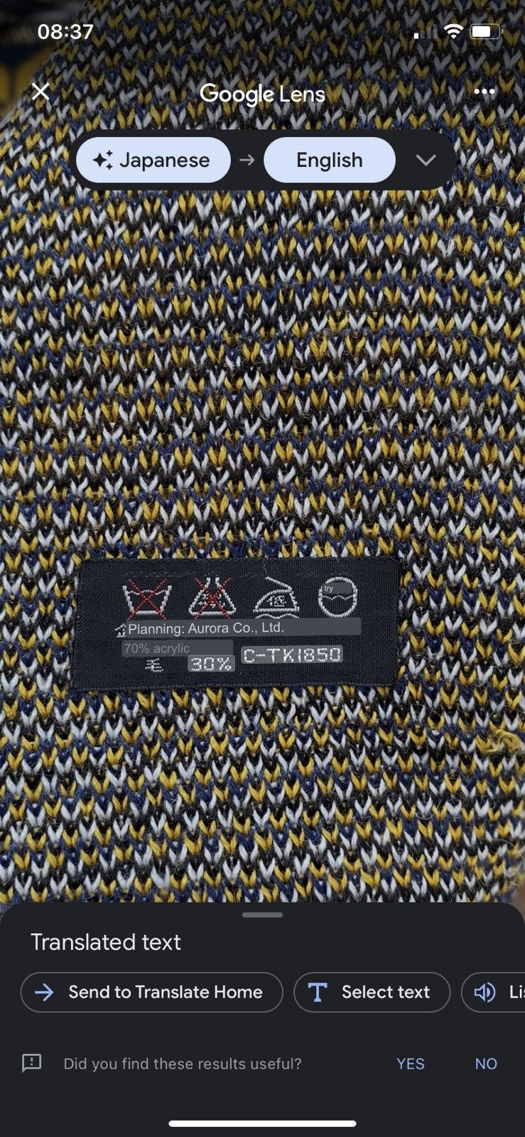 Moschino moschino scarve Size ONE SIZE - 4 Thumbnail