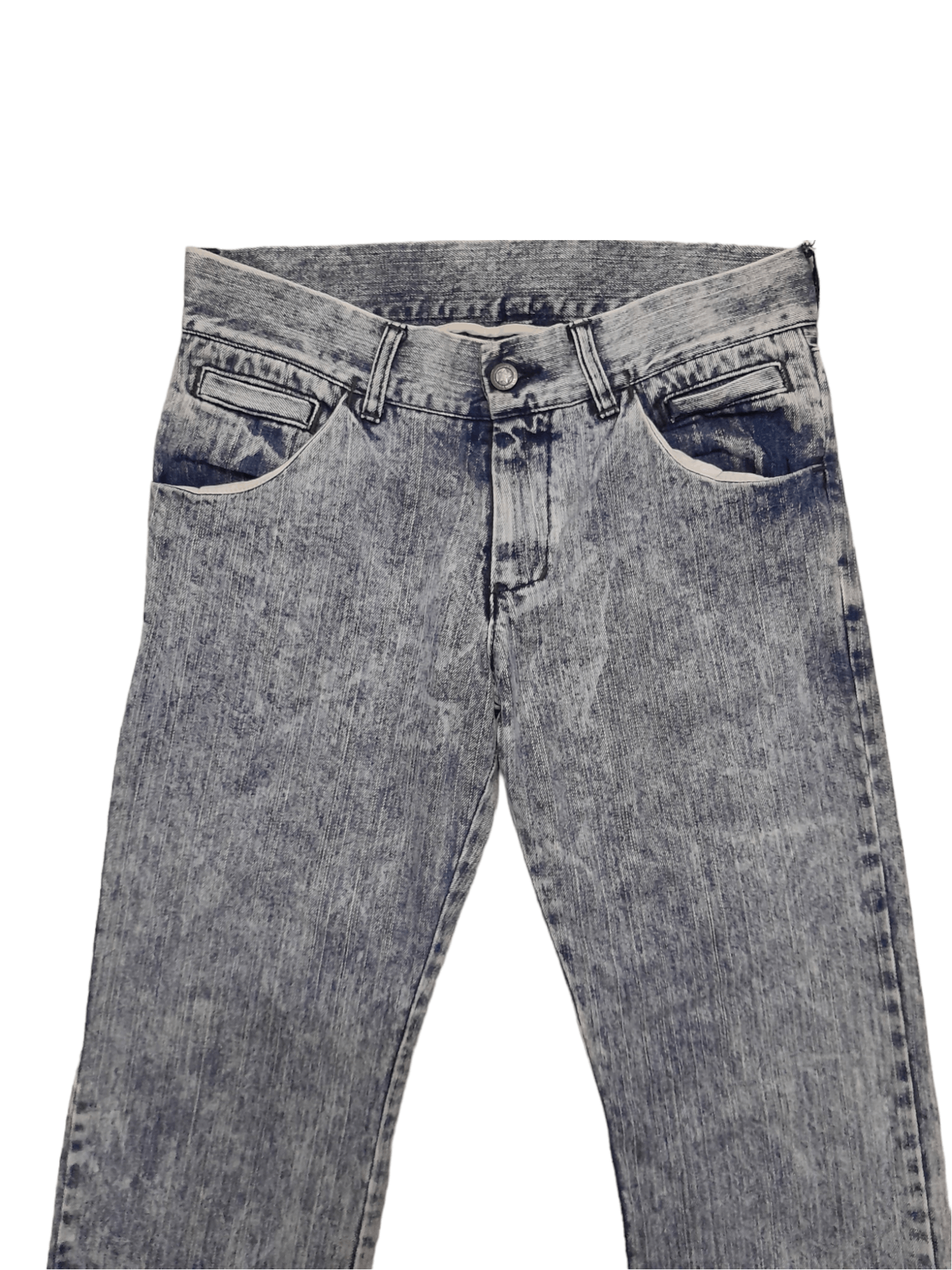 Michael Jackson VTG Michael Jackson x Nobby Designer Denim (E463) W31 Size US 31 - 6 Thumbnail