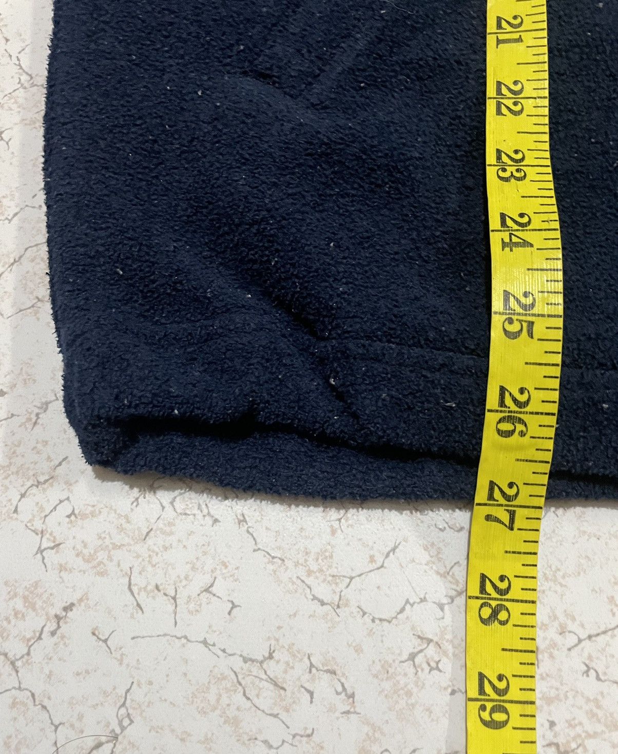 Japanese Brand × Pepsi Pepsi Cola Pullover Fleece Sweater Size US M / EU 48-50 / 2 - 9 Thumbnail