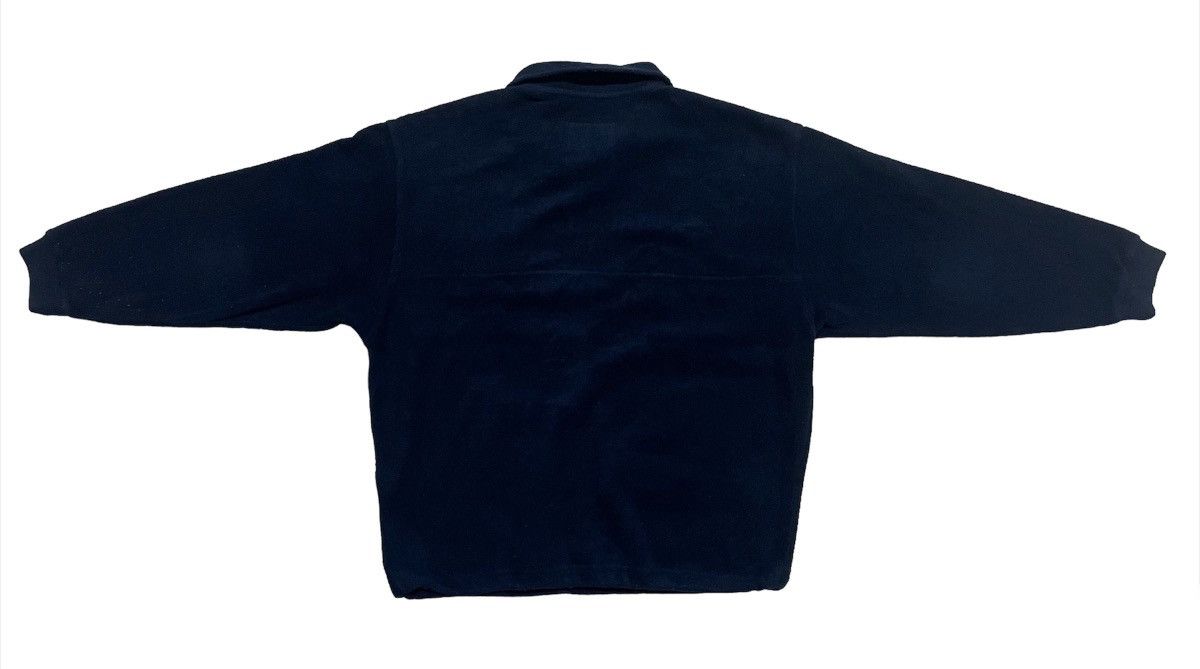 Japanese Brand × Pepsi Pepsi Cola Pullover Fleece Sweater Size US M / EU 48-50 / 2 - 3 Thumbnail